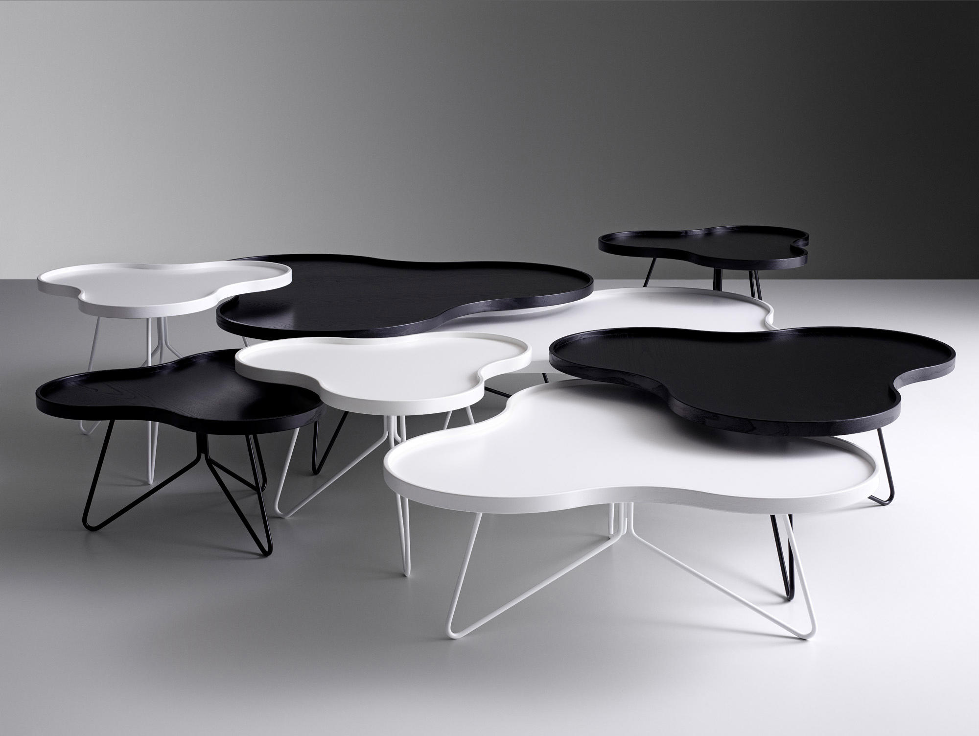 Flower table & designer furniture | Architonic