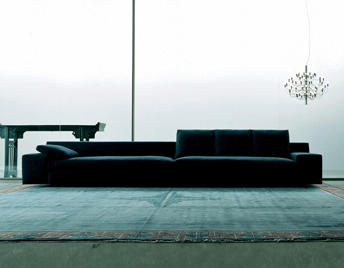 235-238 MISTER - Canapés De Cassina | Architonic