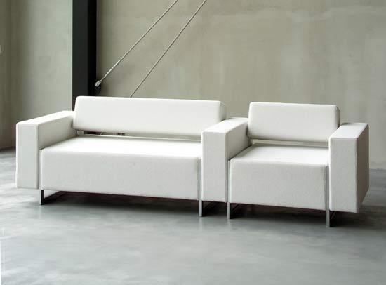 Box Sofa System & designer furniture | Architonic