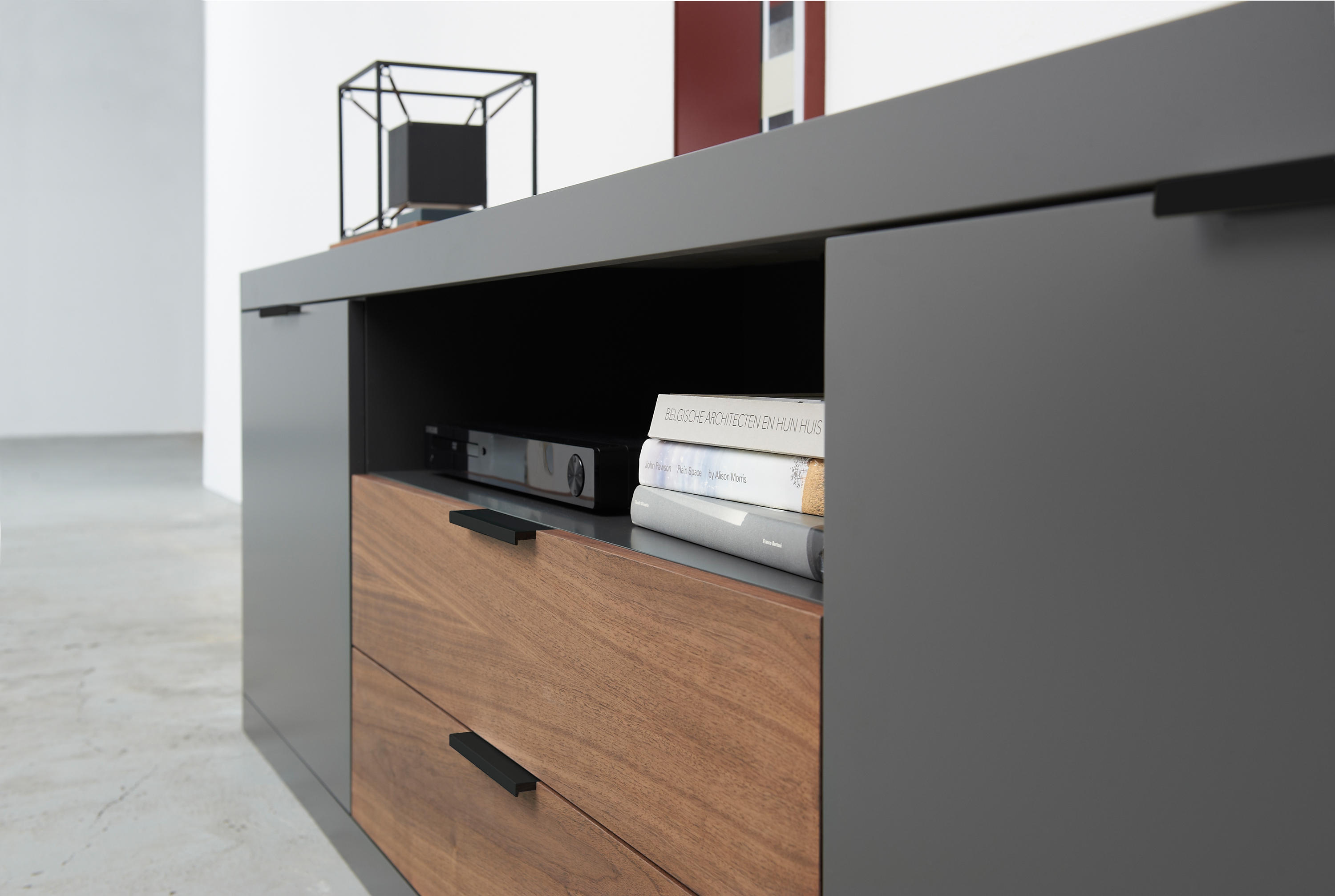Auto verhoging schuif L-SERIE - Sideboards from Pastoe | Architonic