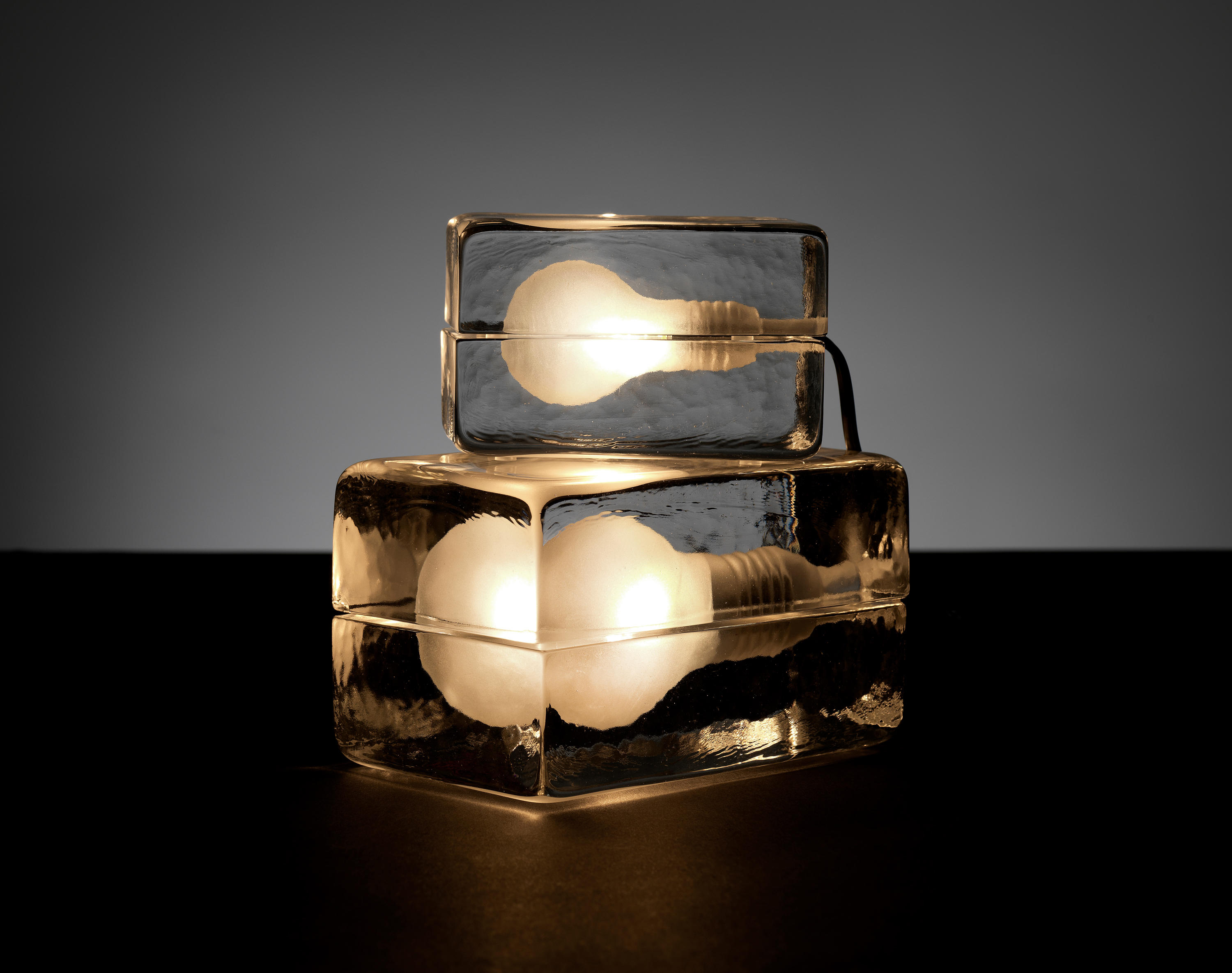 BLOCK LAMP - Table lights from Design House Stockholm | Architonic