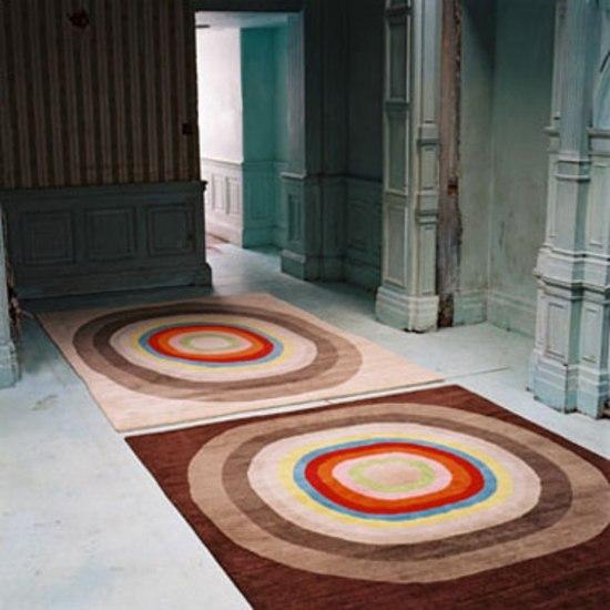 VAL TARGET Rugs from Rug Company Architonic