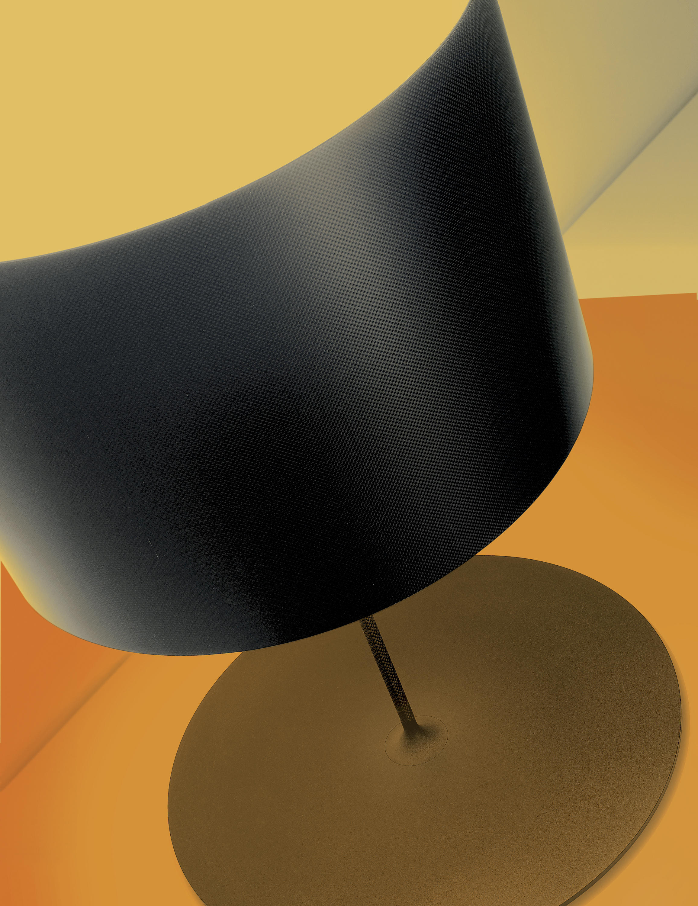 Half Moon Floor Lamp Free Standing Lights From Karbo Architonic