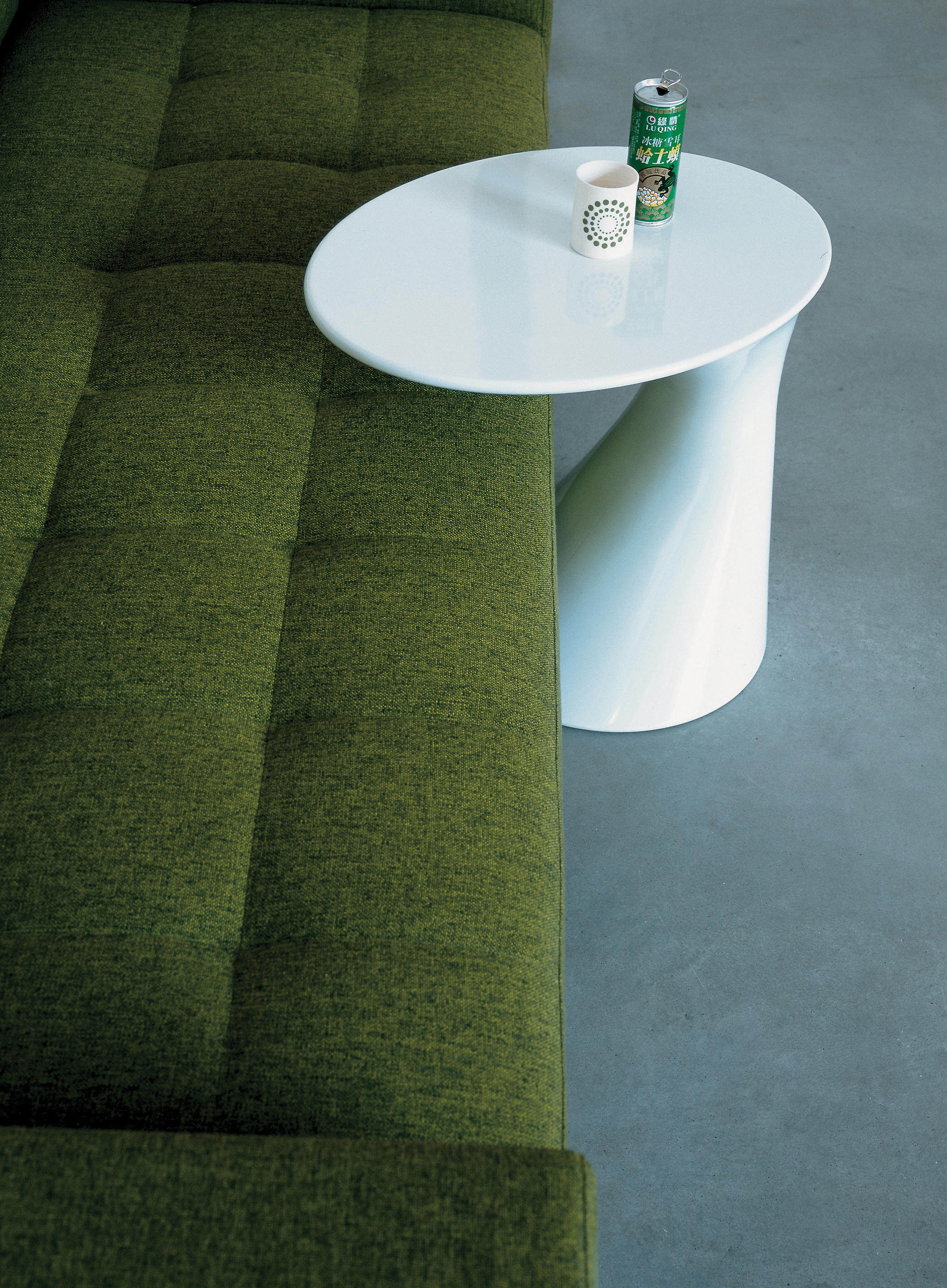TOD 634 Side tables from Zanotta Architonic