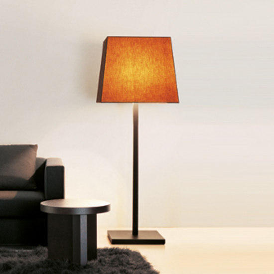 ABAT-JOUR FLOOR LAMP - General lighting from Casamilano | Architonic