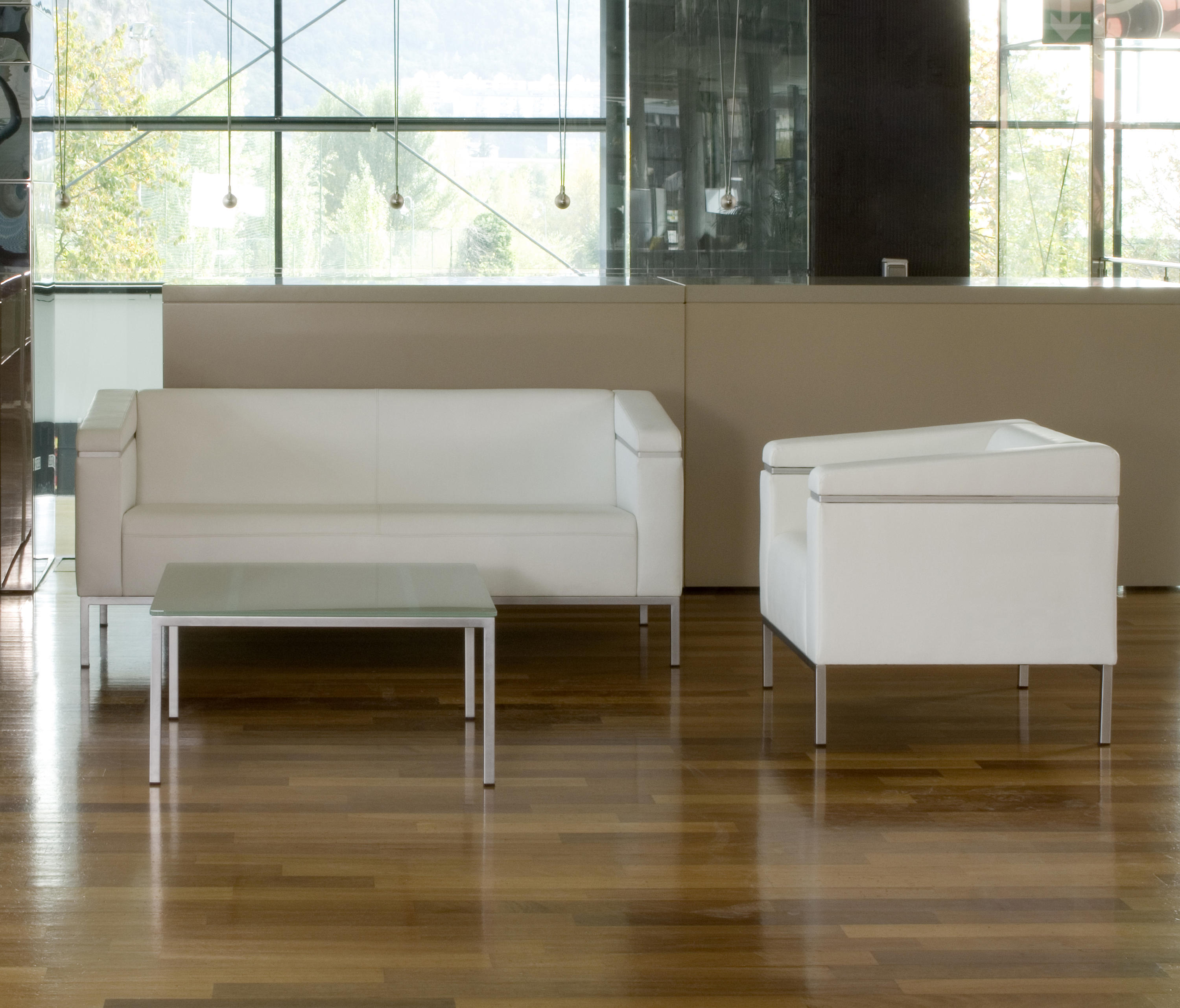 P@D - Lounge-work seating from Rossin | Architonic