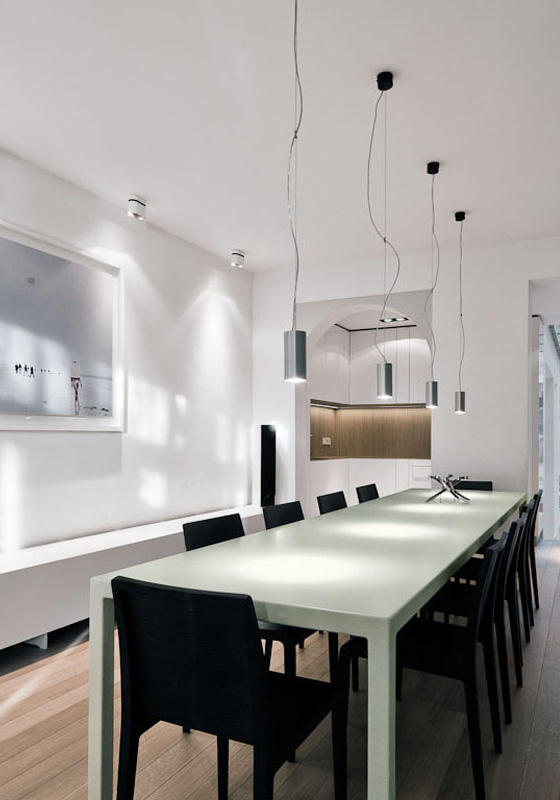 Nude wall IP55 1x LED & designer furniture | Architonic