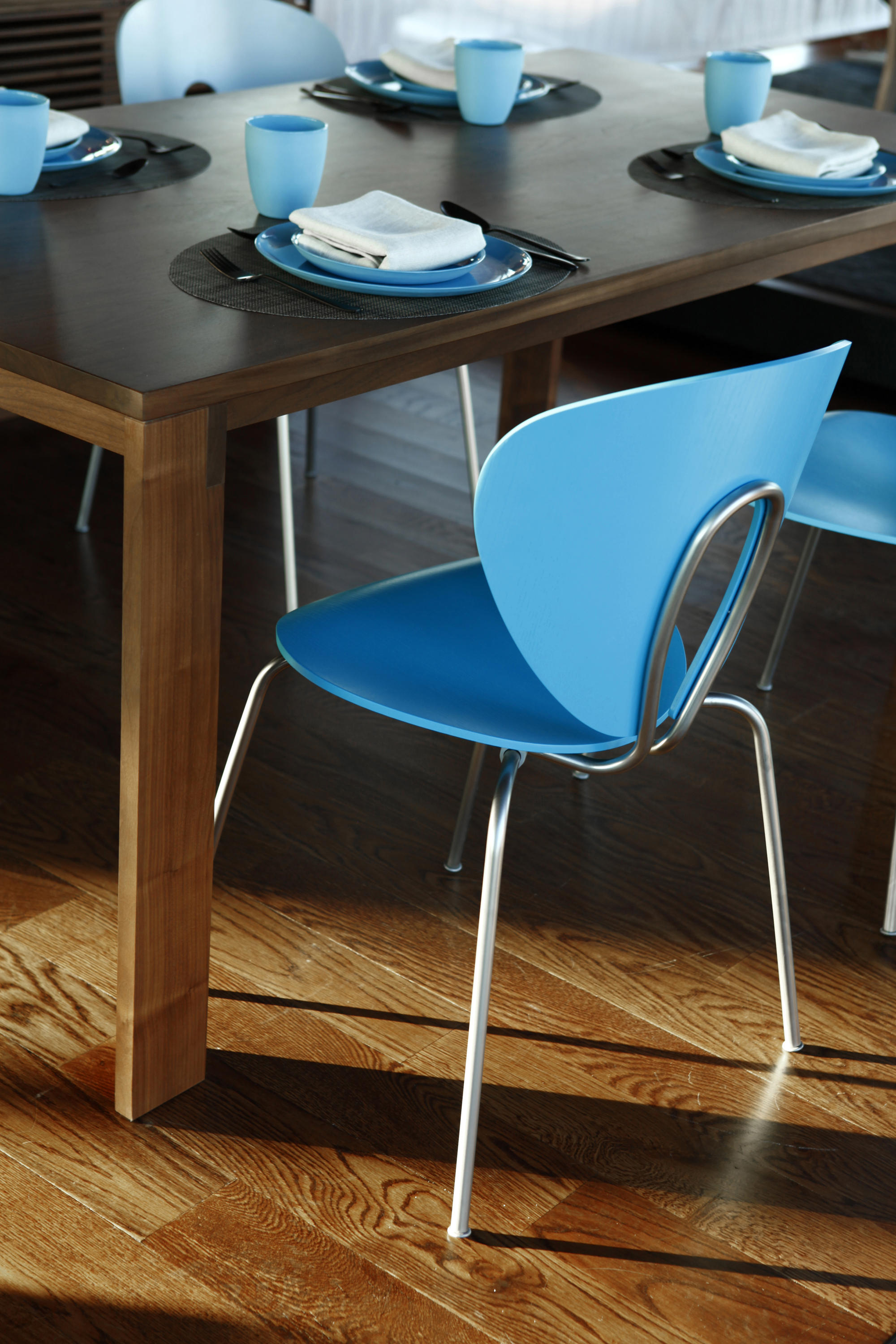 GLOBUS - Multipurpose chairs from STUA | Architonic
