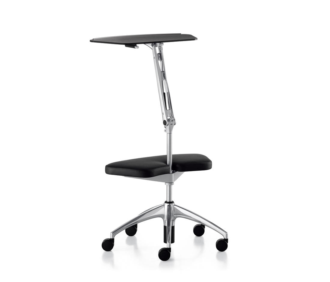 OPEN UP - Office chairs from Sedus Stoll | Architonic