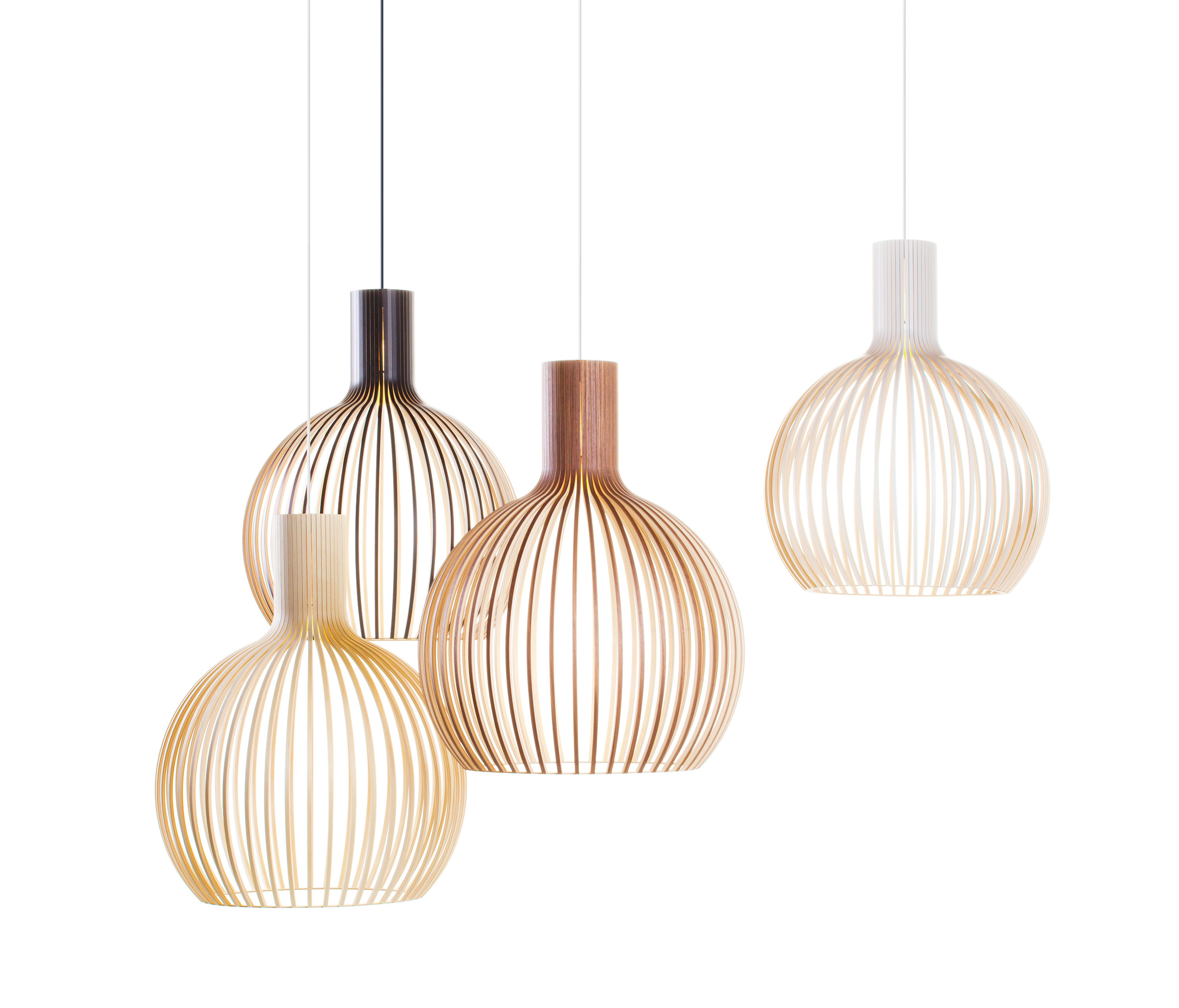 Beste Octo 4240 pendant lamp & designer furniture | Architonic HE-86