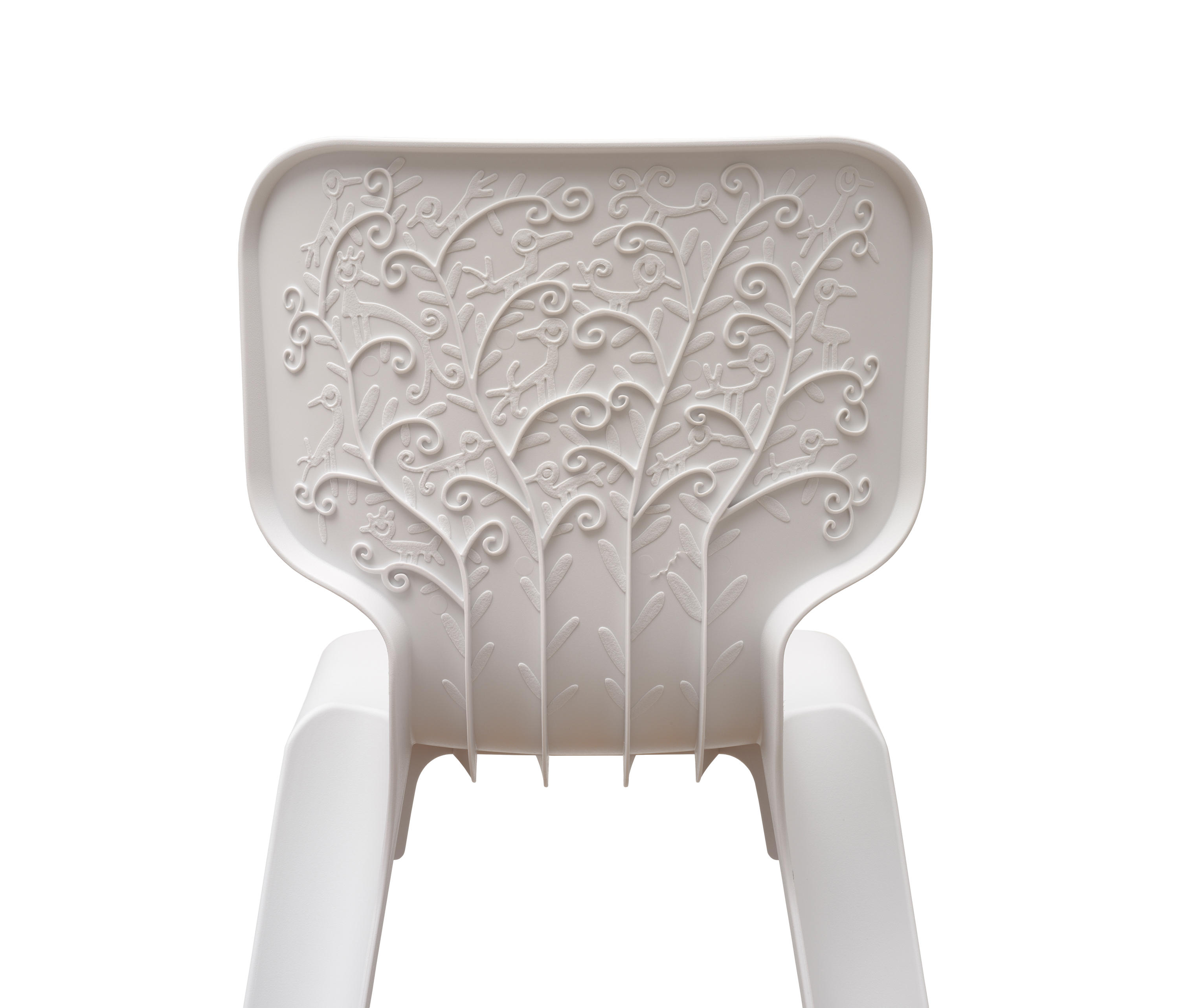 Alma Chair - High quality designer products | Architonic