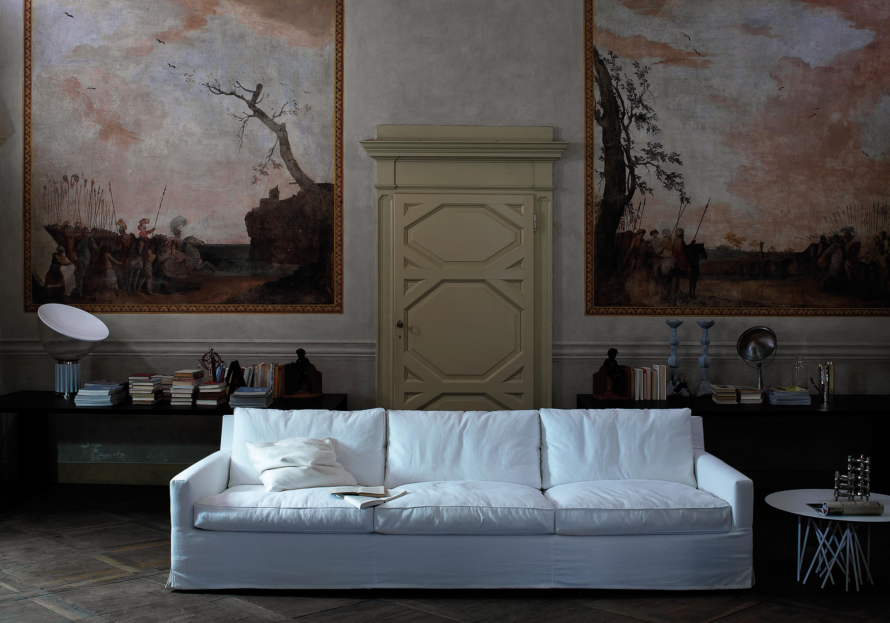 COUSY SOFA - Lounge sofas from ARFLEX | Architonic