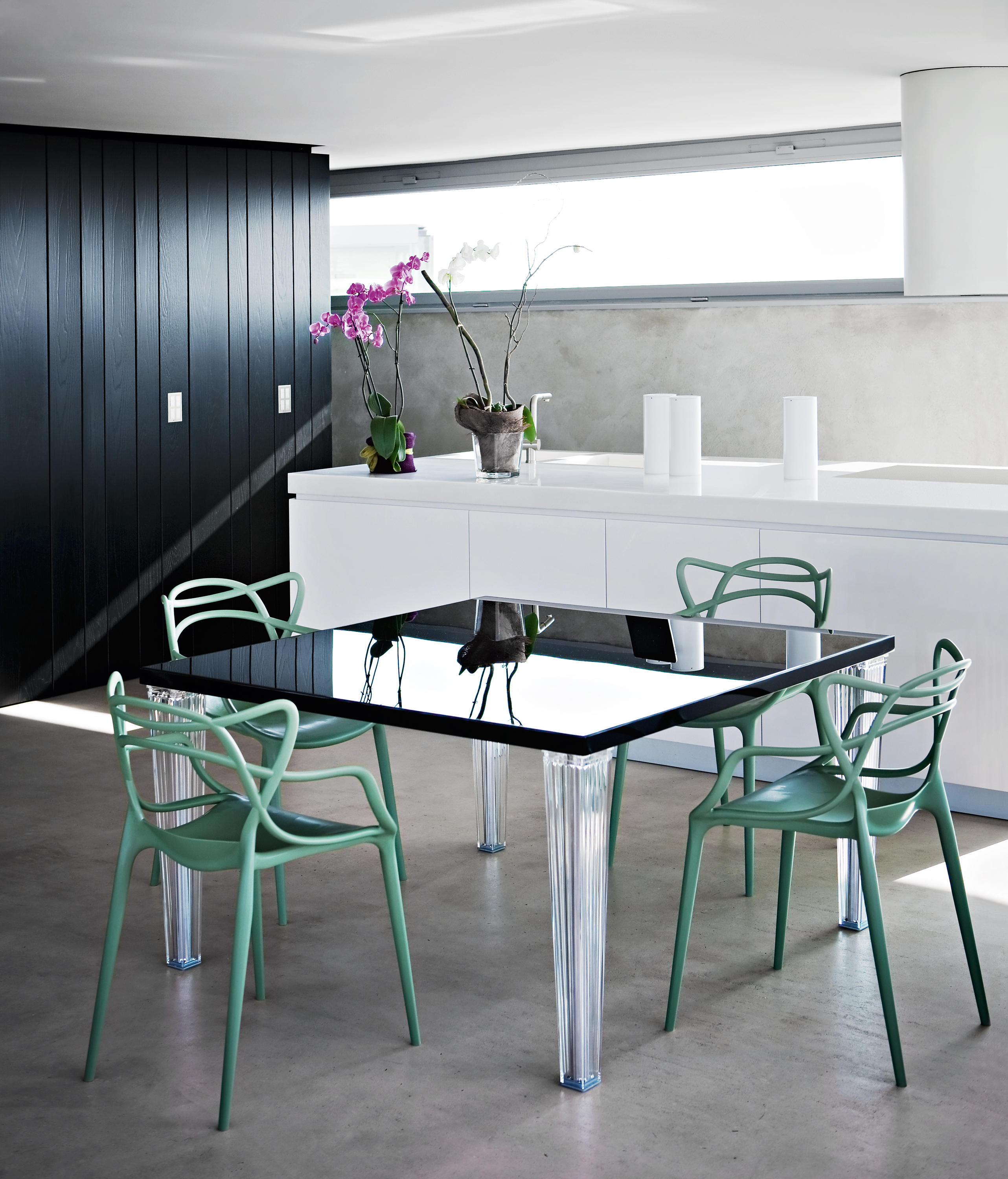 MASTERS - Chairs from Kartell | Architonic