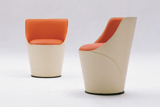 shell chairs from fasem international architonic