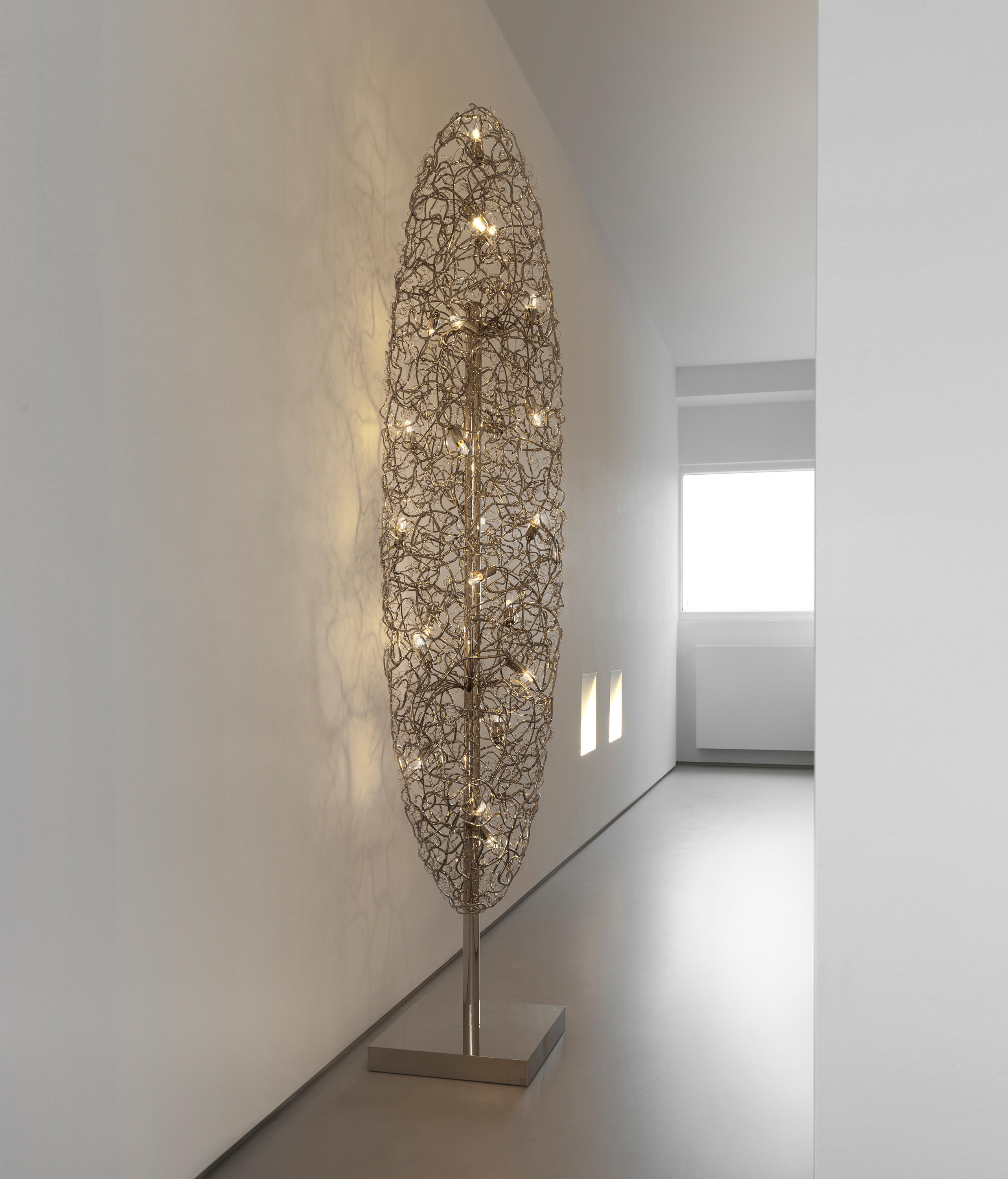 Crystal Waters Hanging Lamp Architonic