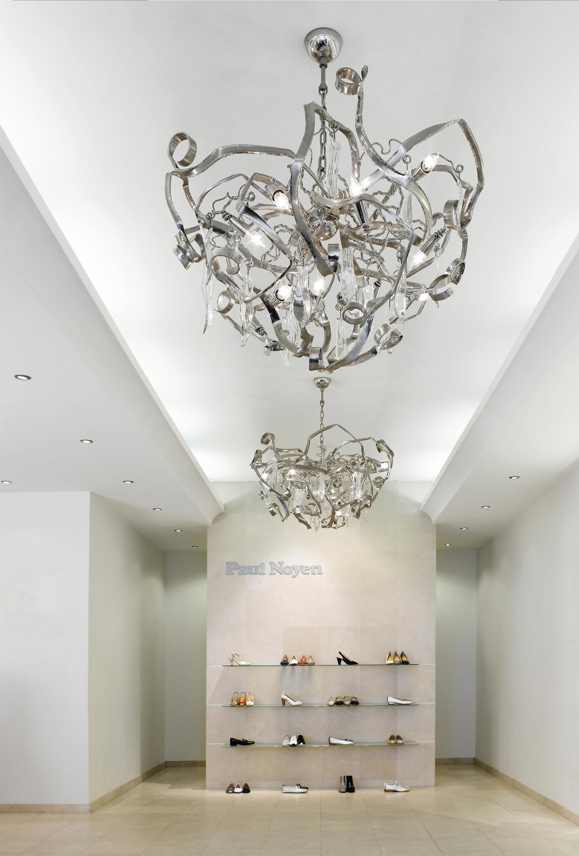 Louis Vuitton by Brand van Egmond