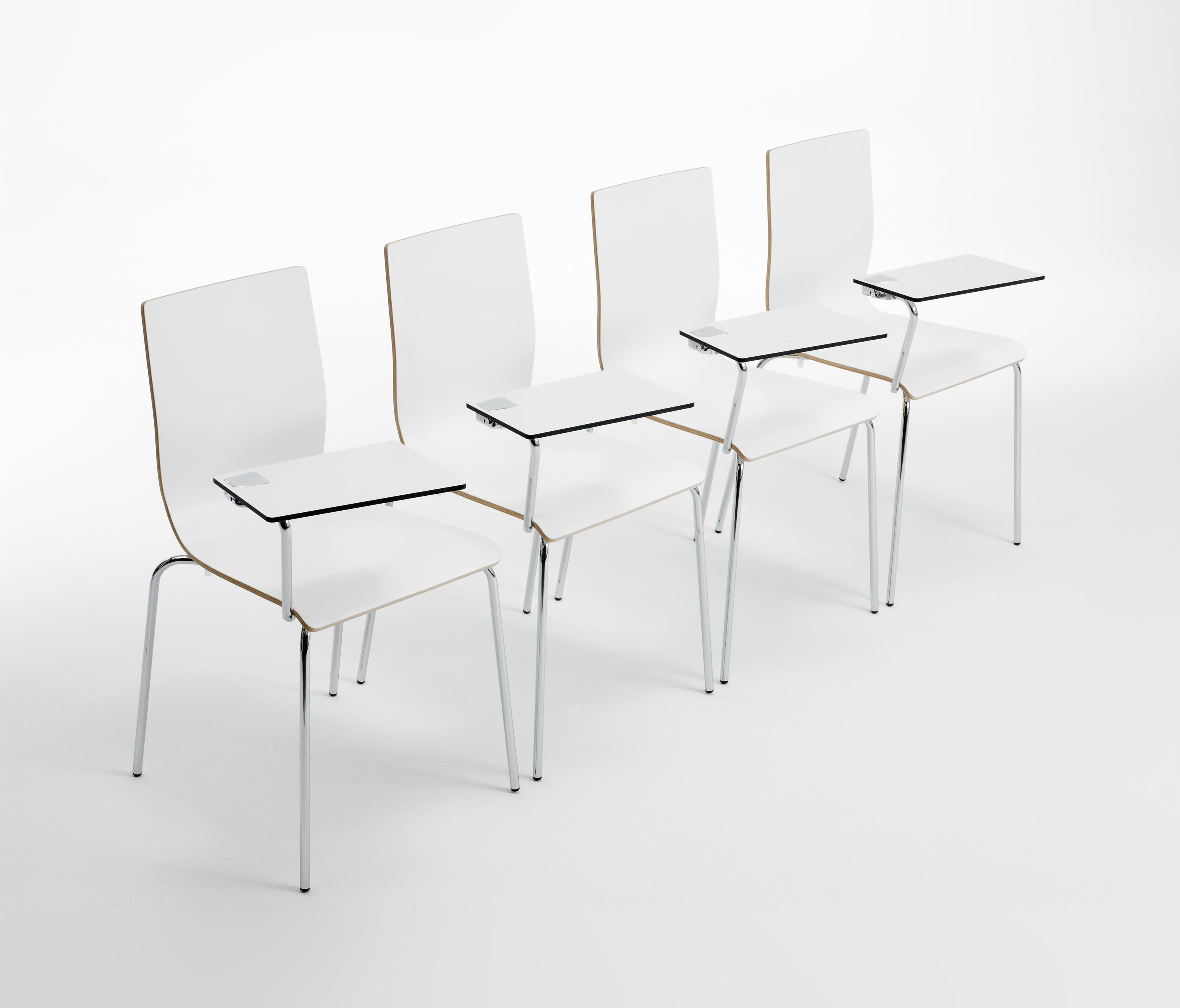 ANNI ZEBRANO - Chairs from Danerka | Architonic