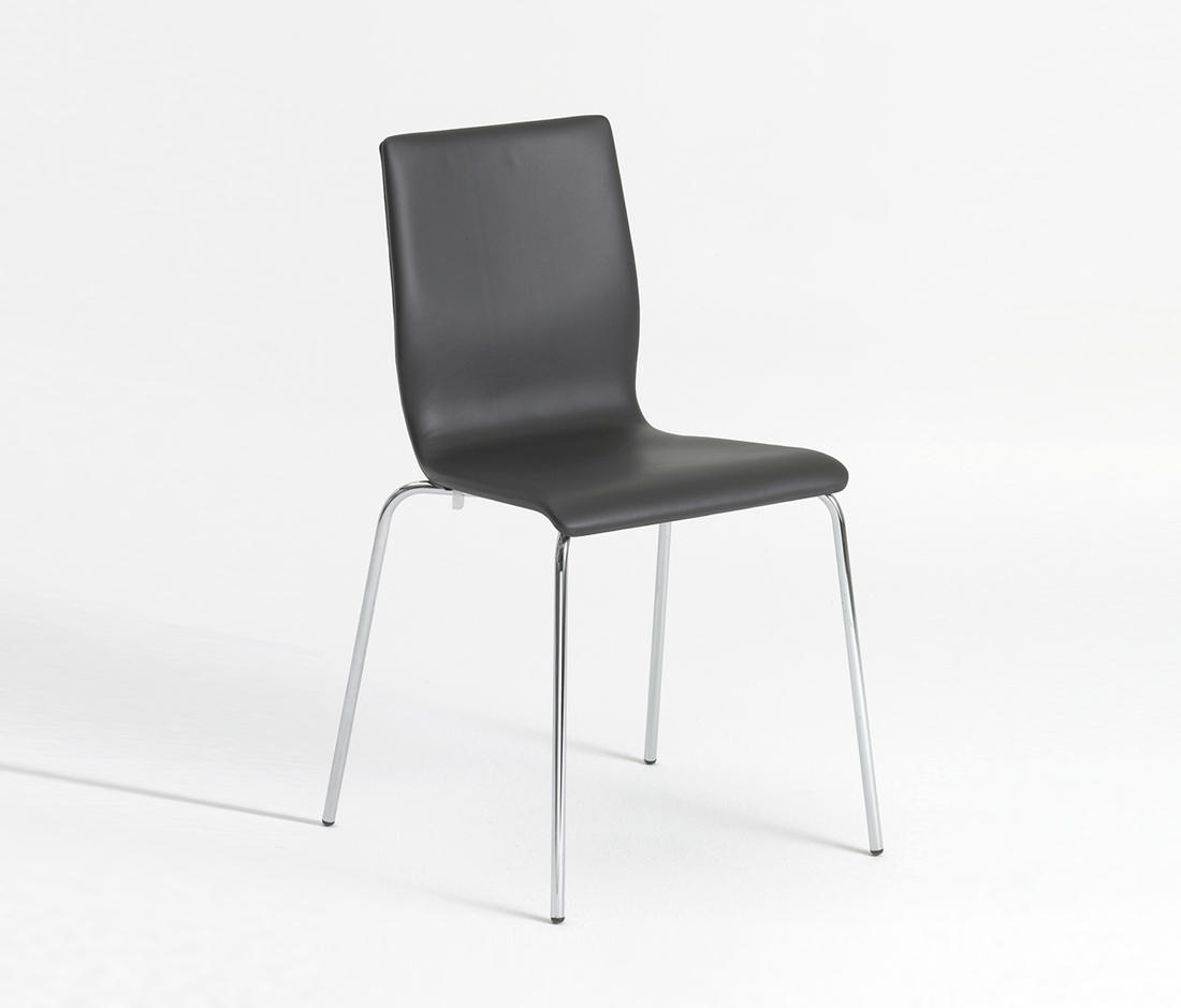 ANNI LEMON - Chairs from Danerka | Architonic