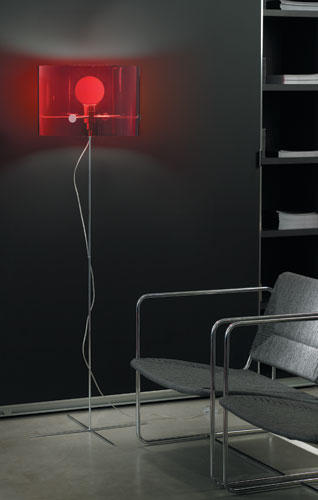 Carmen Floor Lamp Designer Furniture Architonic
