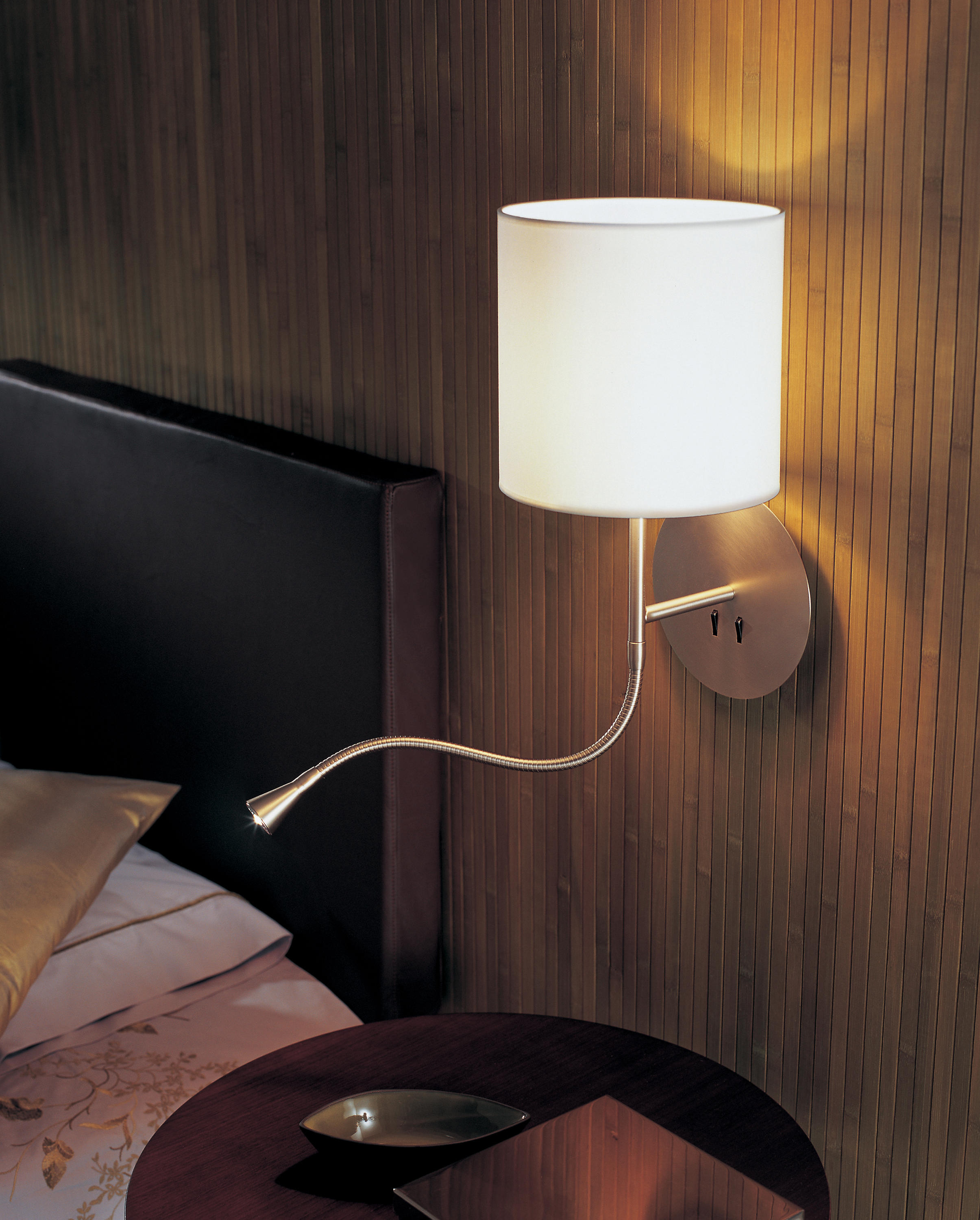 Hotel Wall Lamp Lights From Carpyen Architonic Hotel Wall Lamp By Carpyen