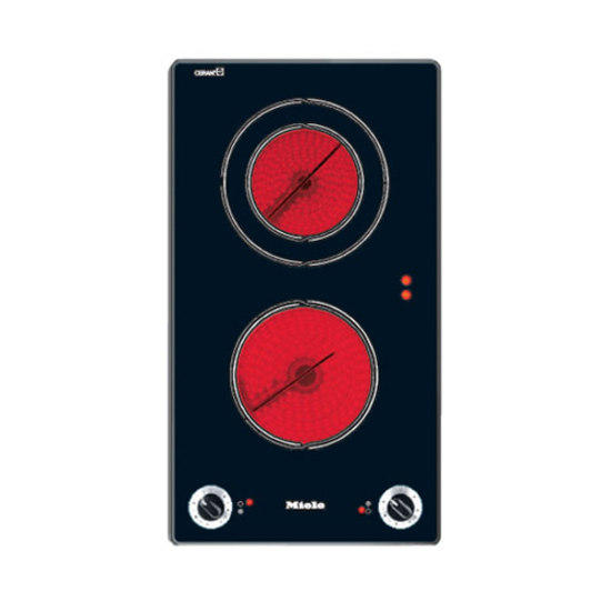 KM 400 CERAMIC HILIGHT HOB Hobs from Miele Architonic