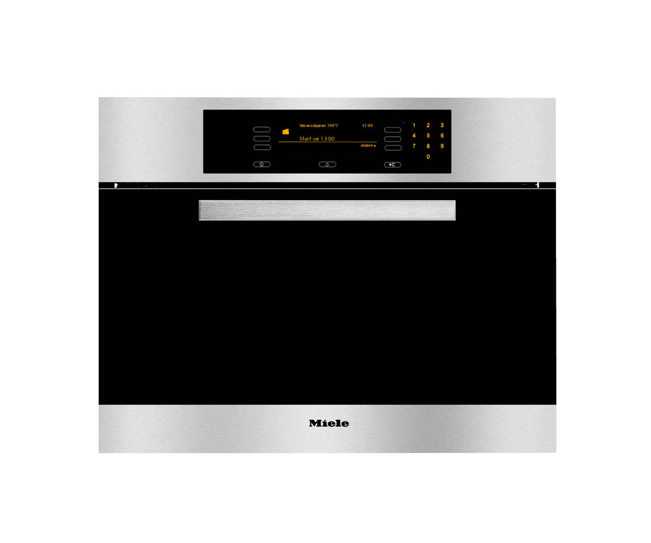 Miele Dampfgarer Entkalken. miele dampfgarer dg6030 vs