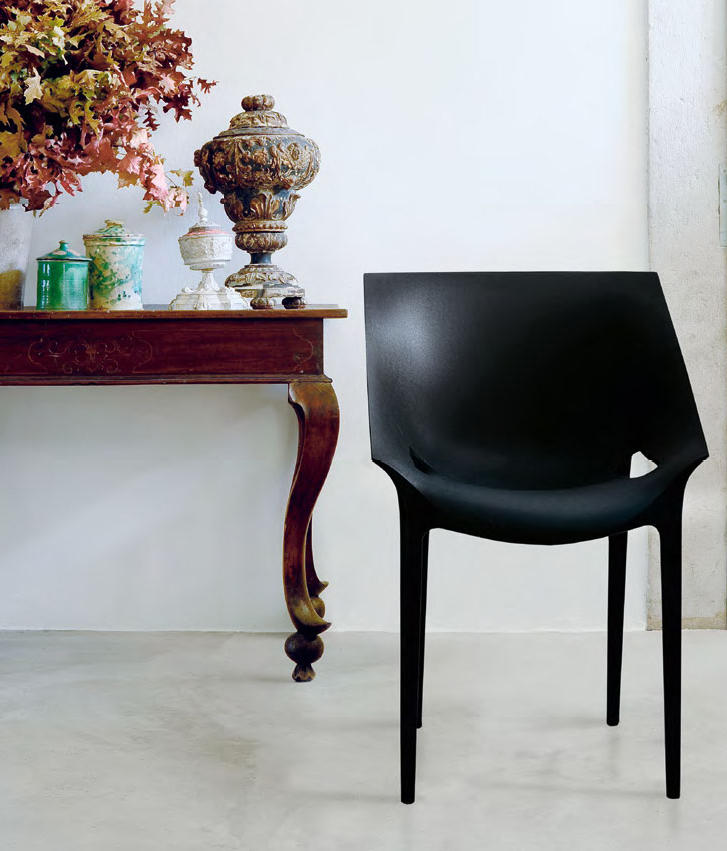 Bloemlezing Teleurgesteld dubbel DR. NO - Chairs from Kartell | Architonic