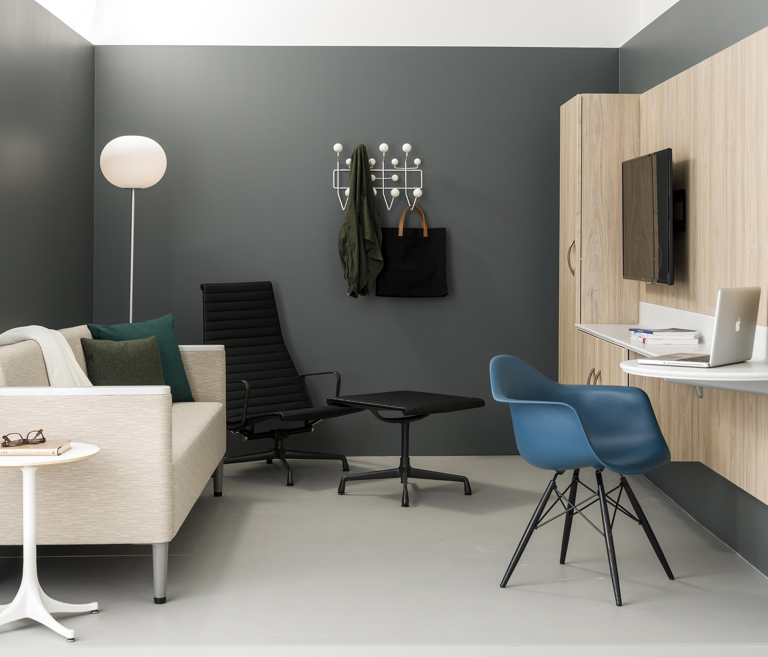 Hang-It-All & designer furniture | Architonic