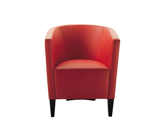 Terry Armchair - High quality designer products | Architonic