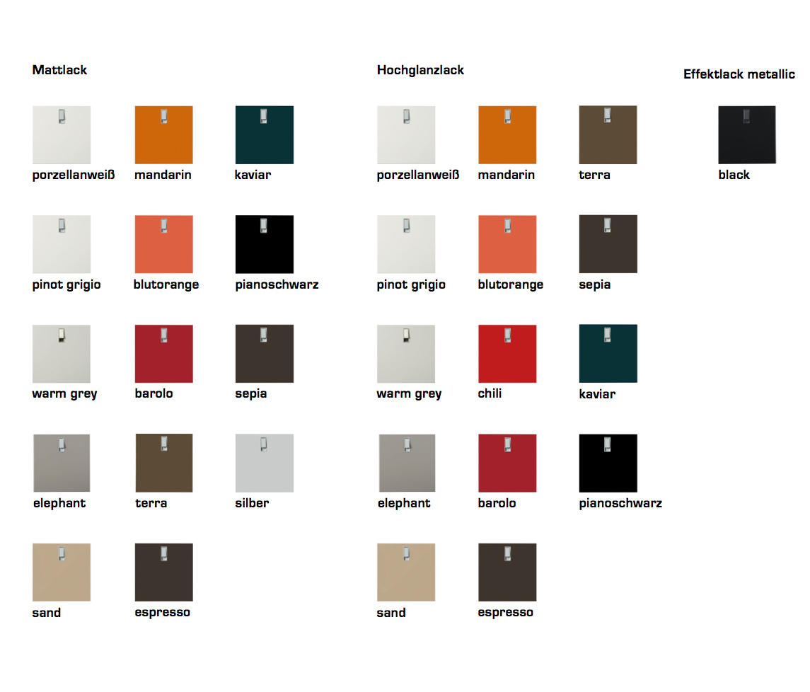 COMOD - Sideboards from Behr | Architonic