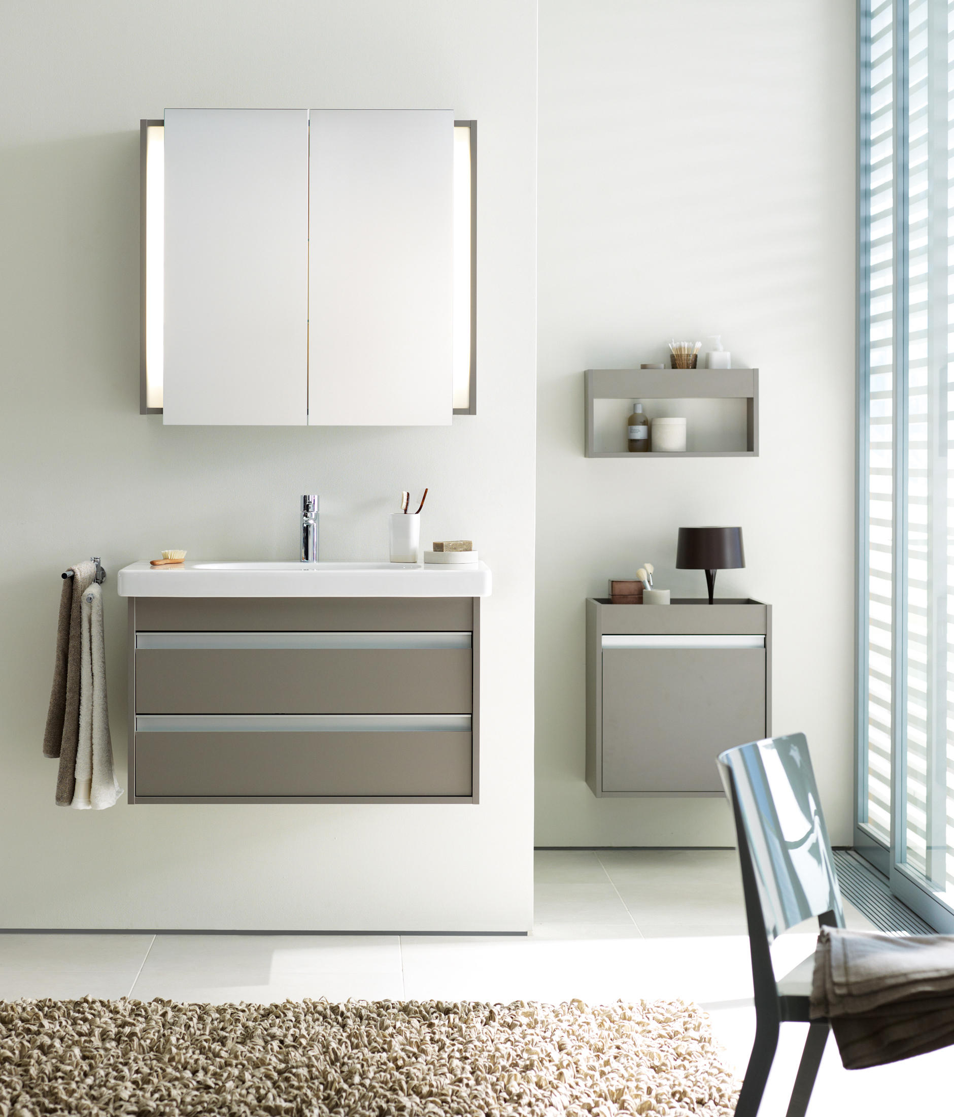 25 Best Bathroom Storage Cabinet images: duravit bathroom cabinets uk