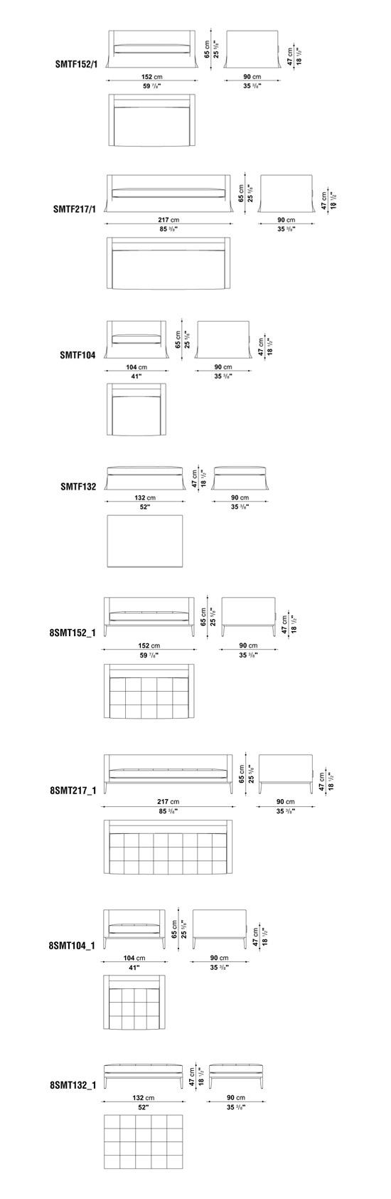 Simpliciter - High quality designer products