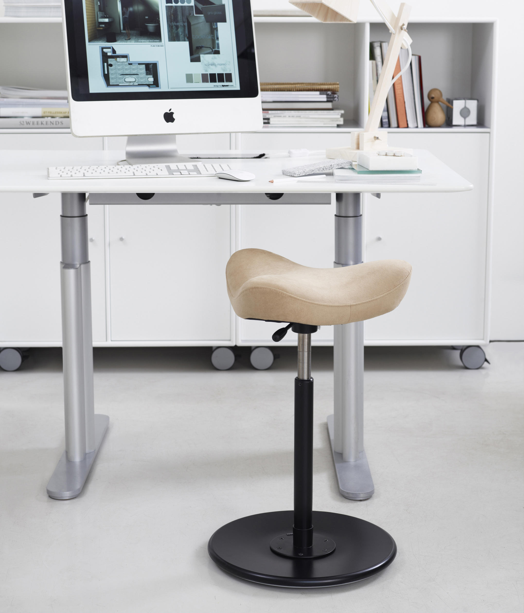 MOVE™ - stools from Variér Furniture | Architonic