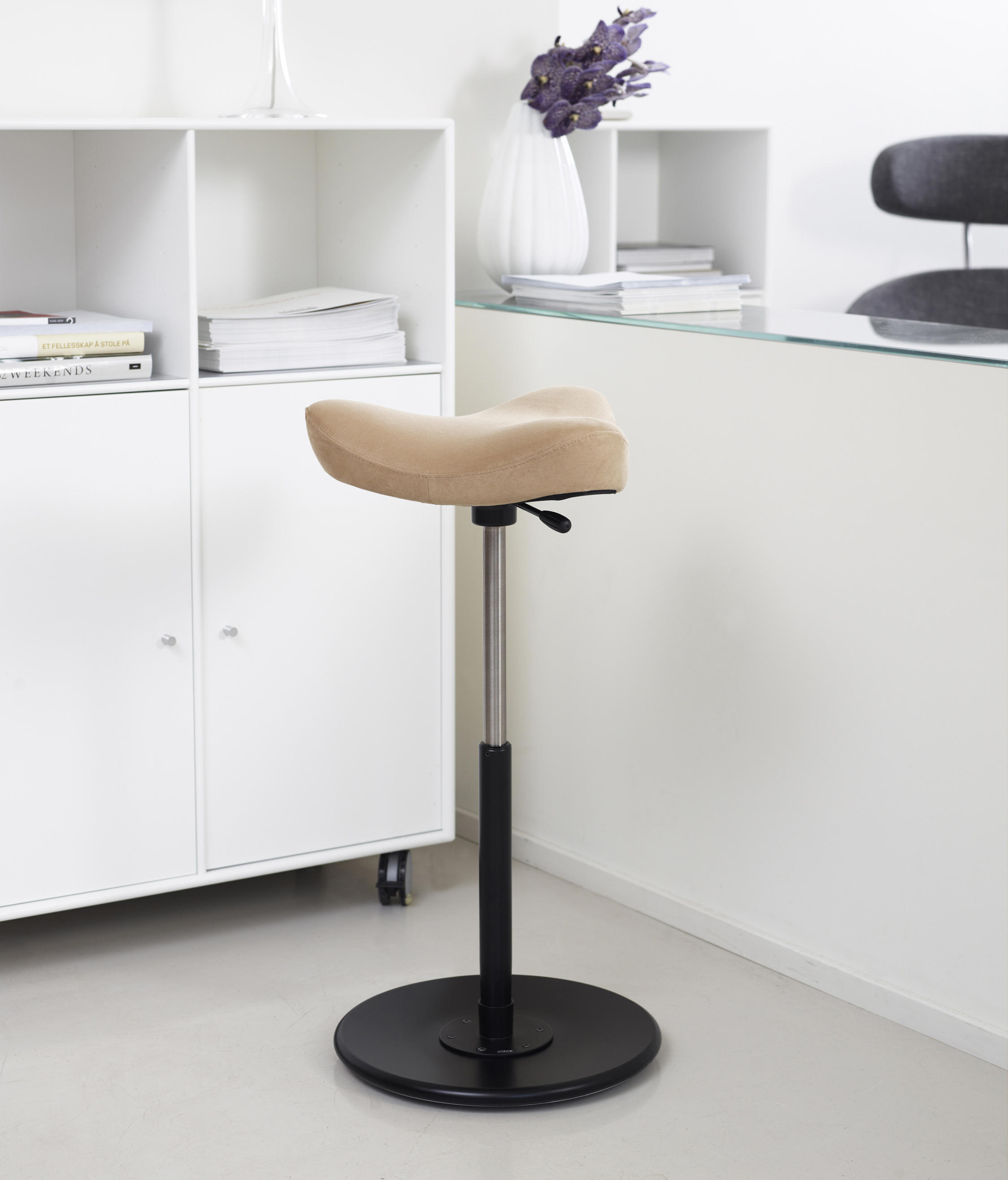MOVE™ - stools from Variér Furniture | Architonic