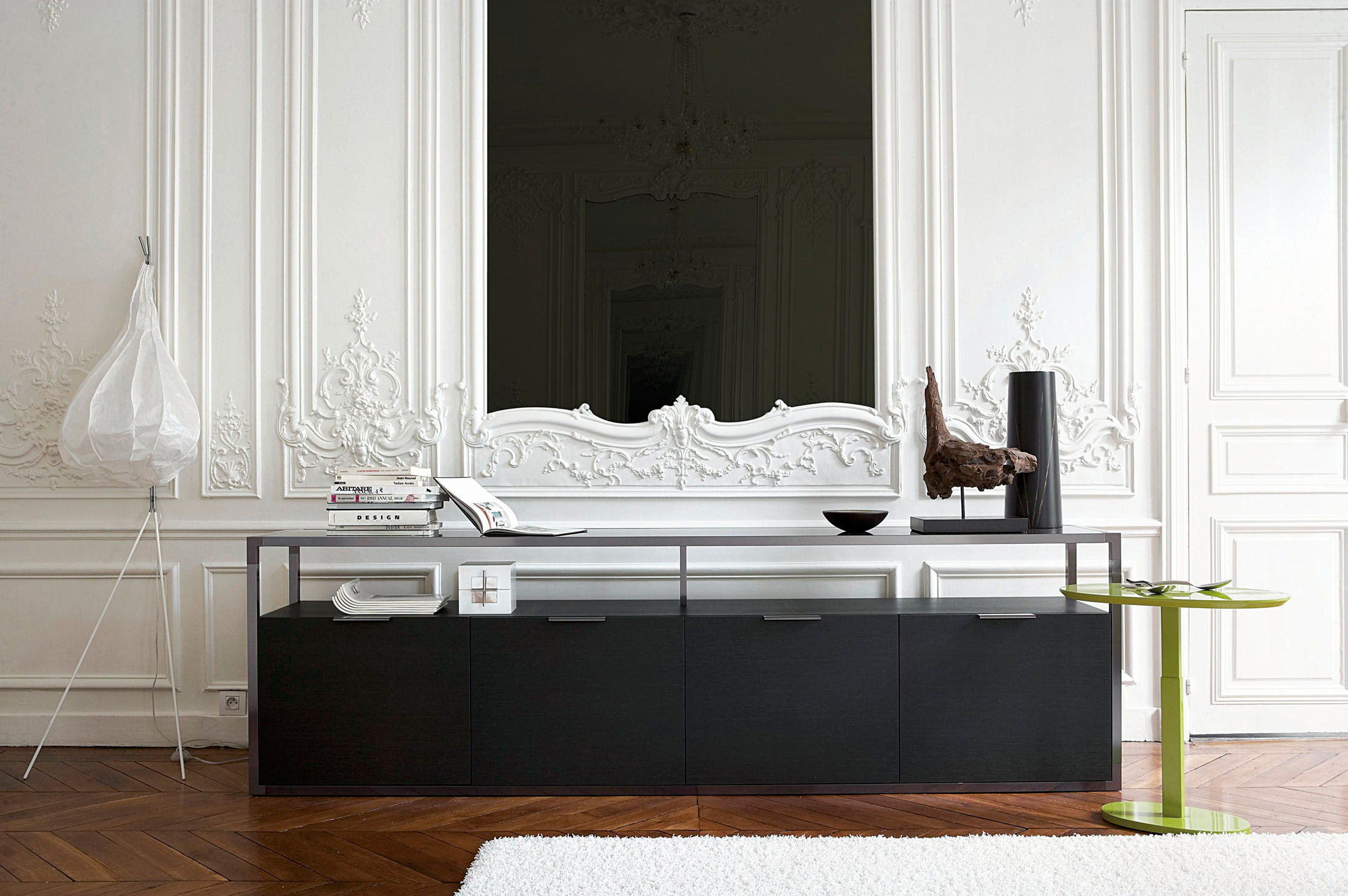 Meuble Tv Ligne Roset #5: ... Dedicato Bahut De Ligne Roset ... Meuble Tv Ligne Roset #5: ... Dedicato Bahut De Ligne Roset ...