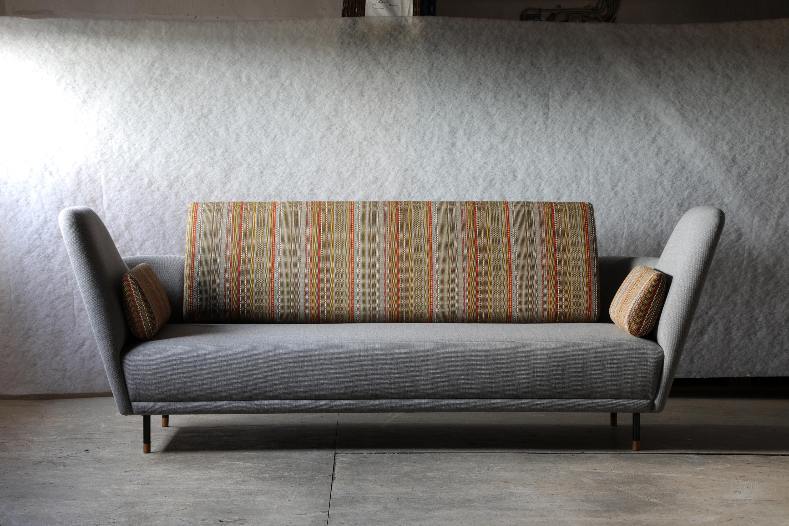 Forhandle charme Huddle 57 SOFA - Sofas from House of Finn Juhl - Onecollection | Architonic