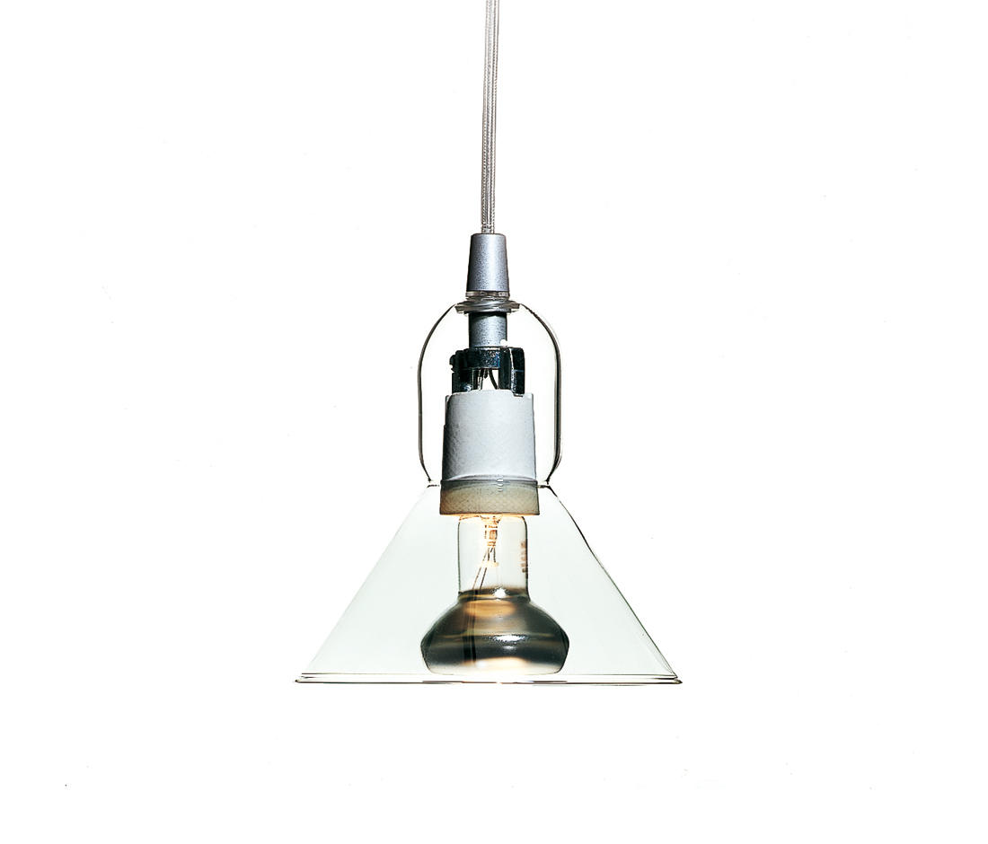 IPYCOPPA - Suspended lights from Produzione Privata | Architonic