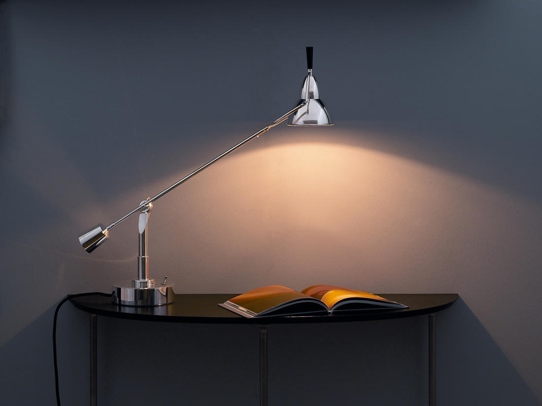 EB 28 - Task lights from Tecnolumen | Architonic