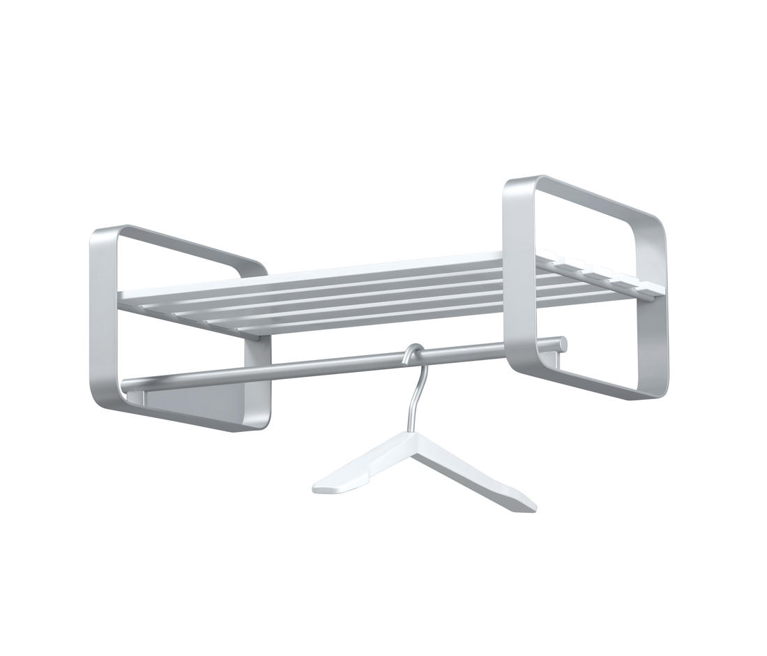 RAIL WARDROBE Hat racks from pieperconcept Architonic