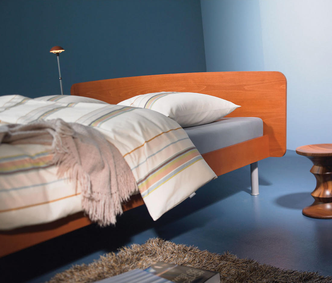 MATCH - Beds from Royal Auping Scandinavia | Architonic