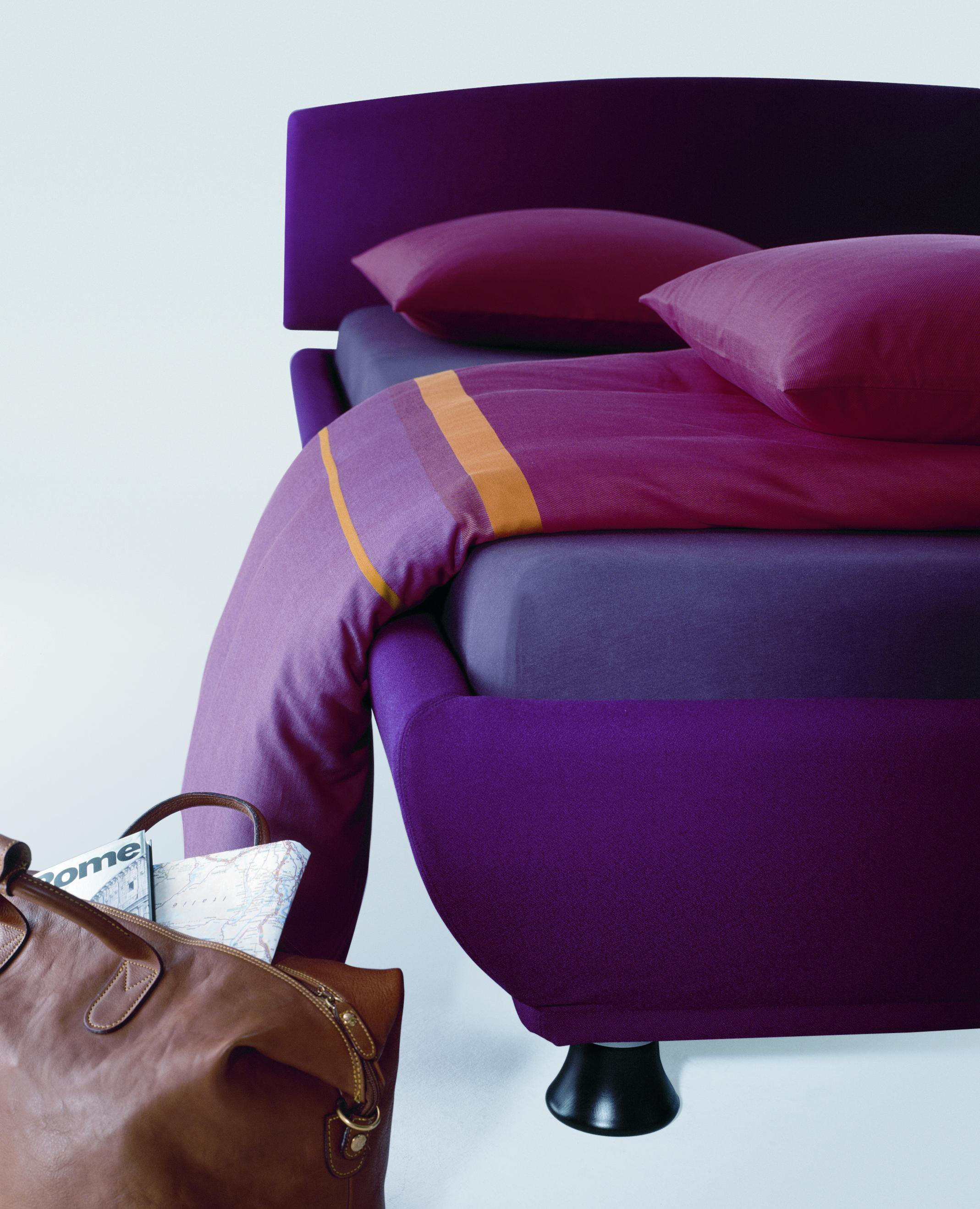 ROYAL 390 Beds from Royal Auping Scandinavia Architonic