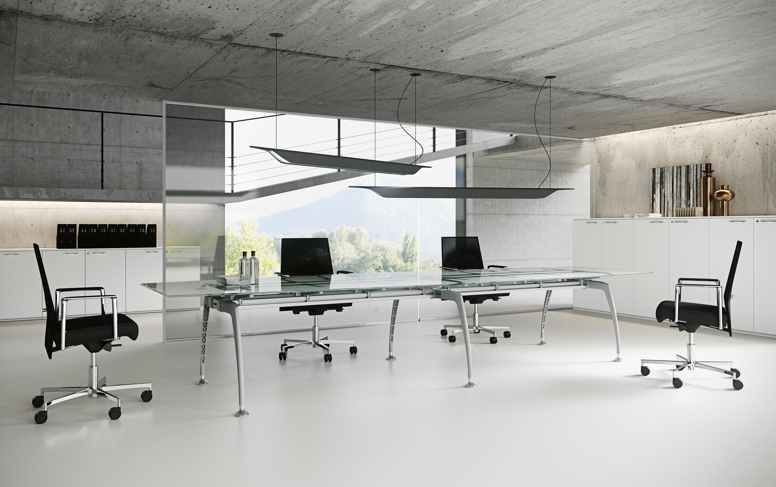 Tiper Contract Tables From Frezza Architonic Tiper By Frezza