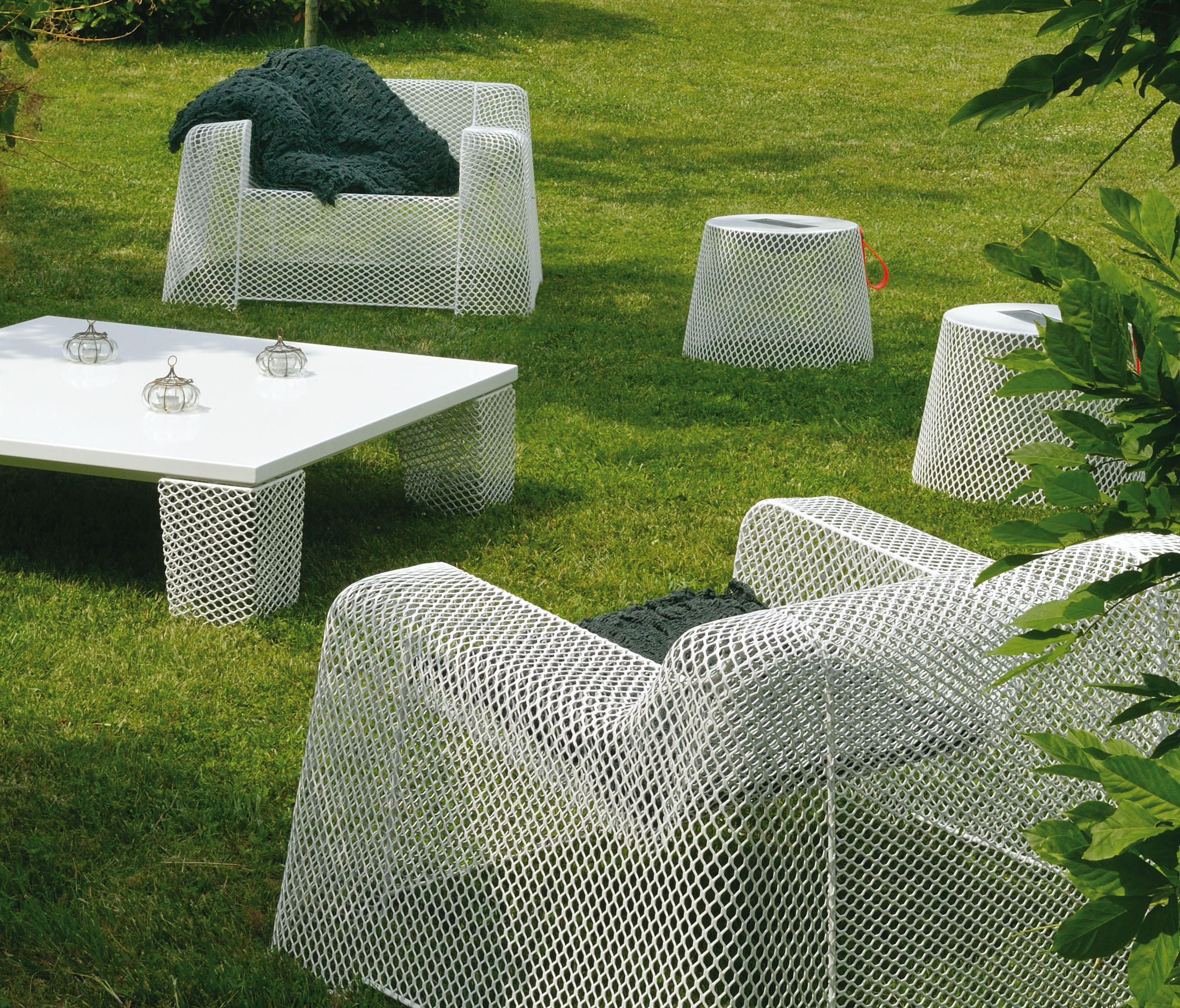 Ivy 581 Chairs From Emu Group Architonic