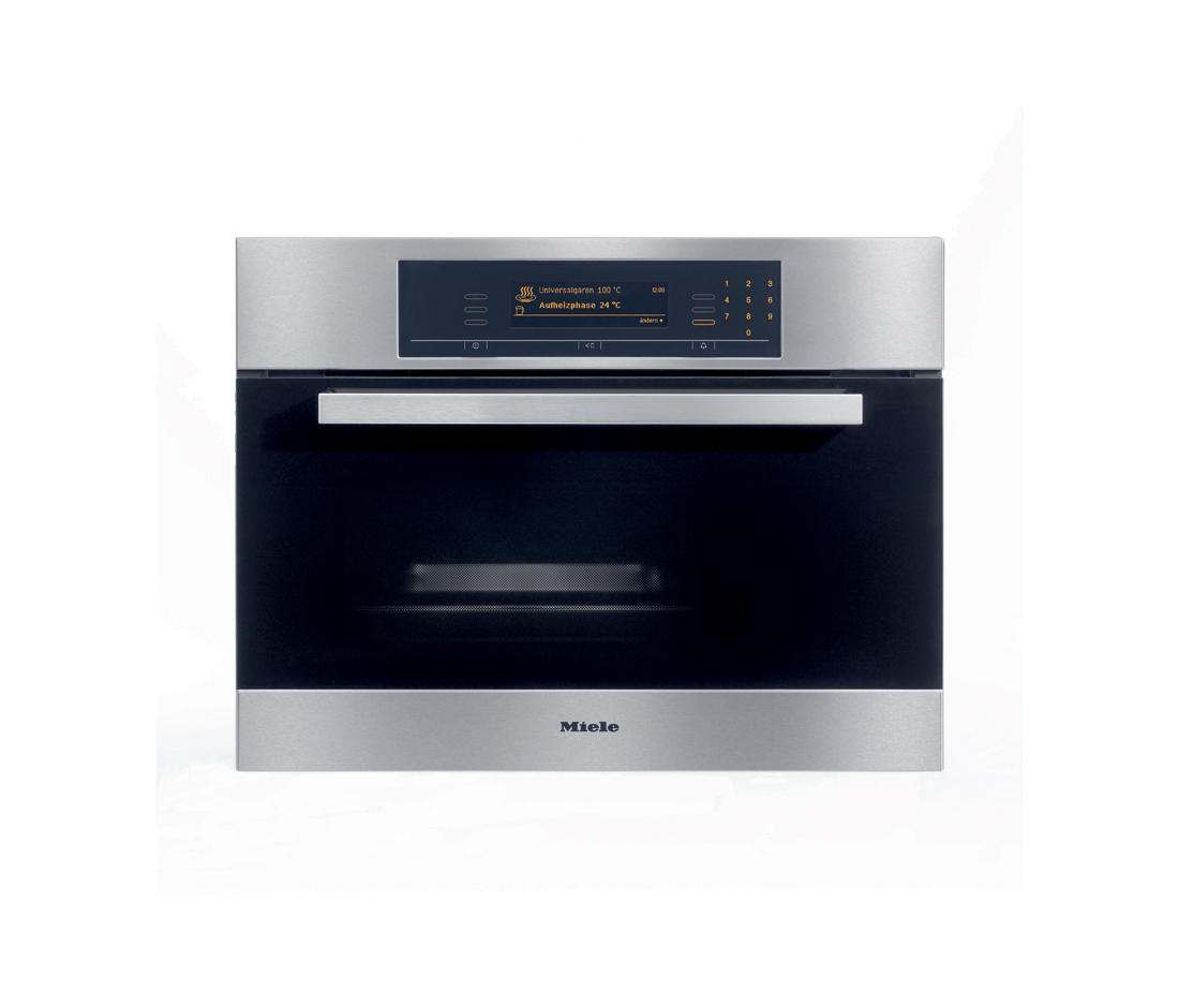 DGC 5080 STEAM OVEN Steam ovens from Miele Architonic