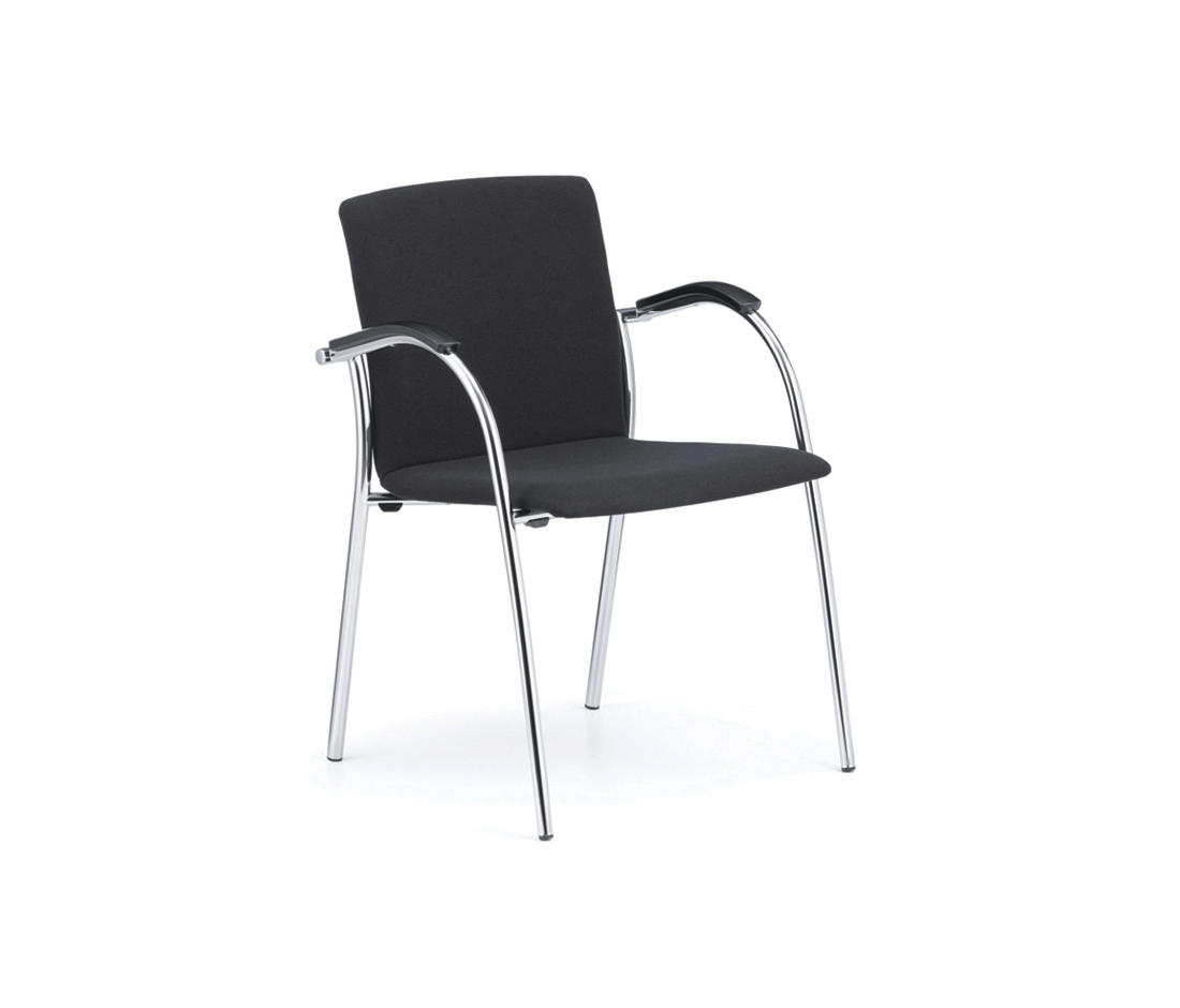 ATHOS - Chairs from L&C stendal | Architonic