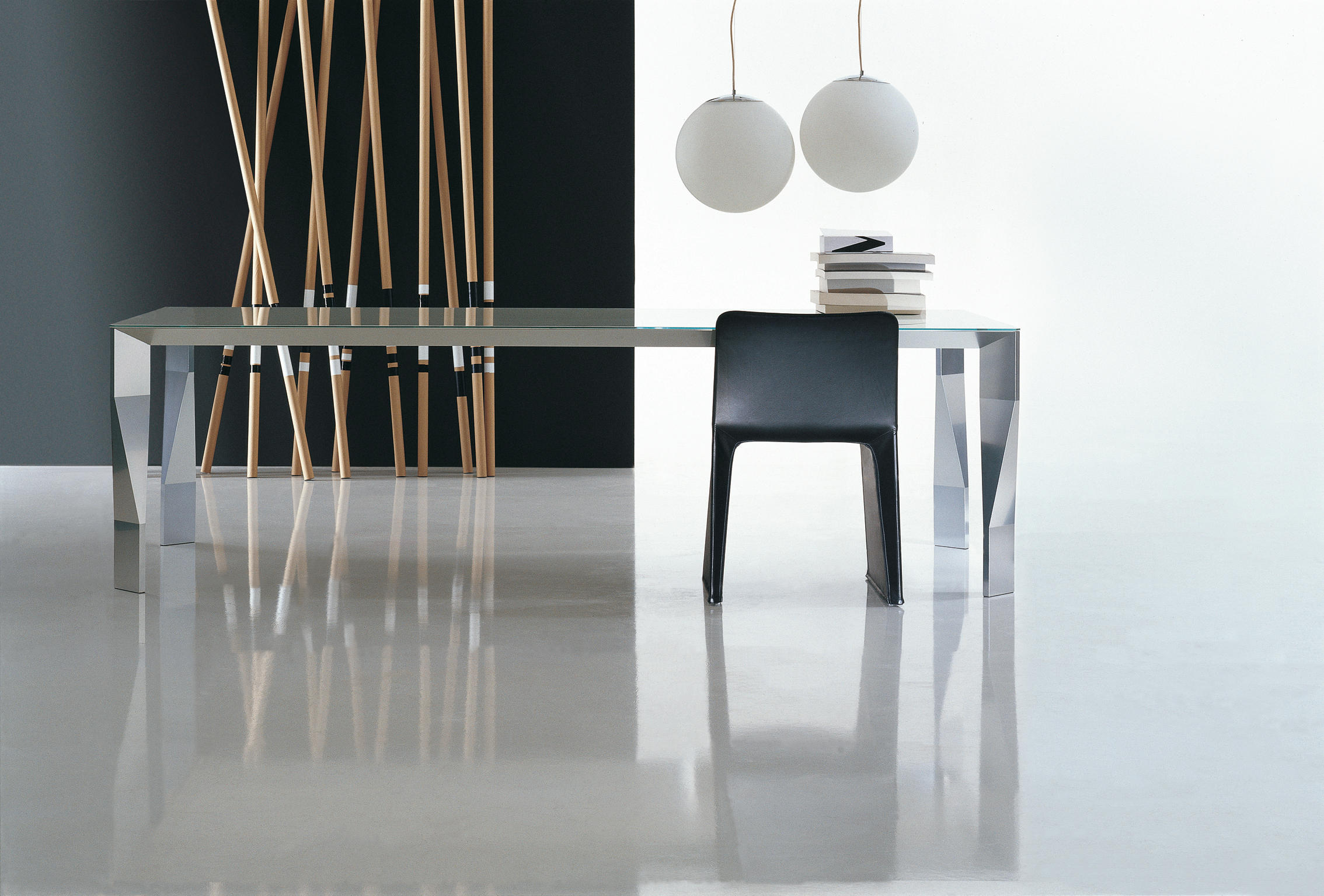 Molteni Dining Table