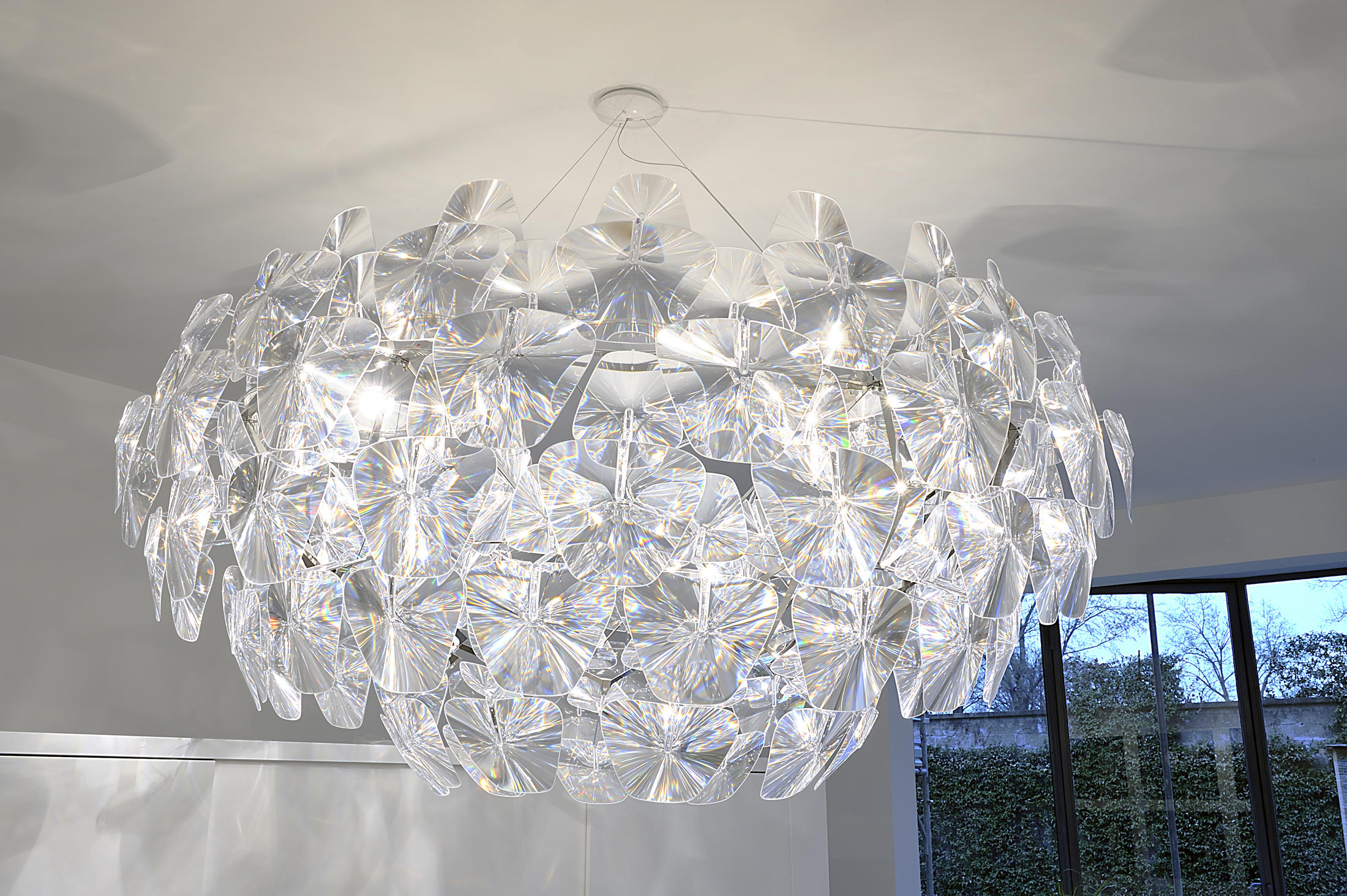 HOPE CEILING - Ceiling from | Architonic