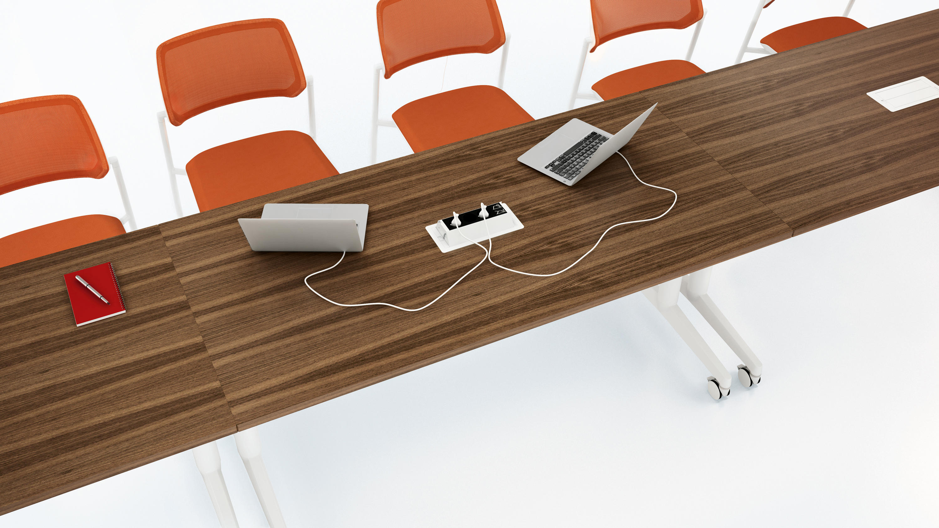 QIVI Chairs from Steelcase Architonic