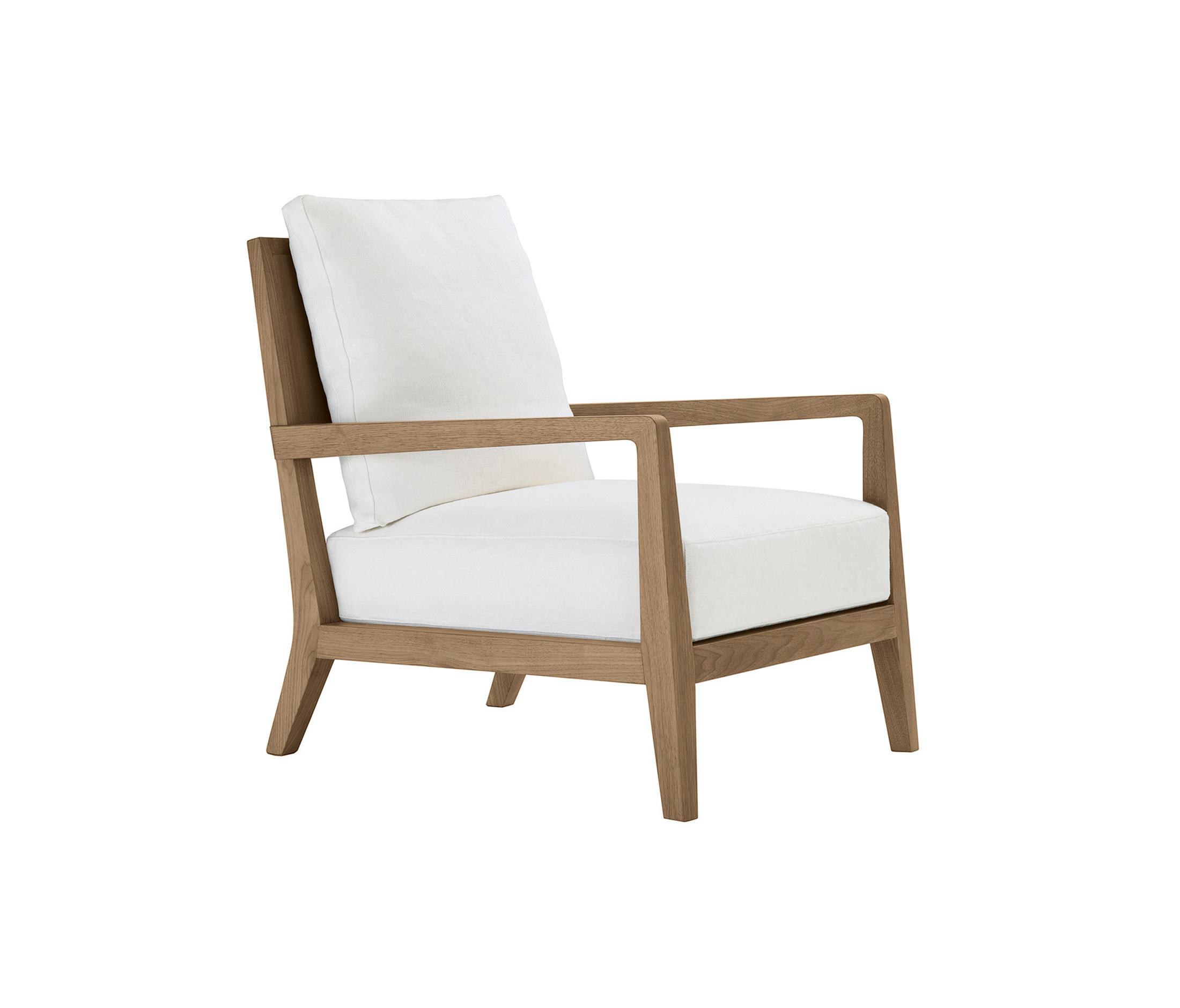 Rose Armchair High quality designer products Architonic