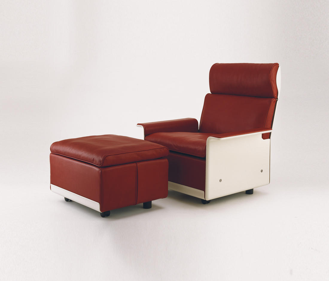 620 Chair Programme Designer Furniture Architonic